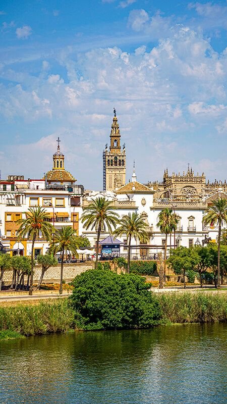 Sevilla
