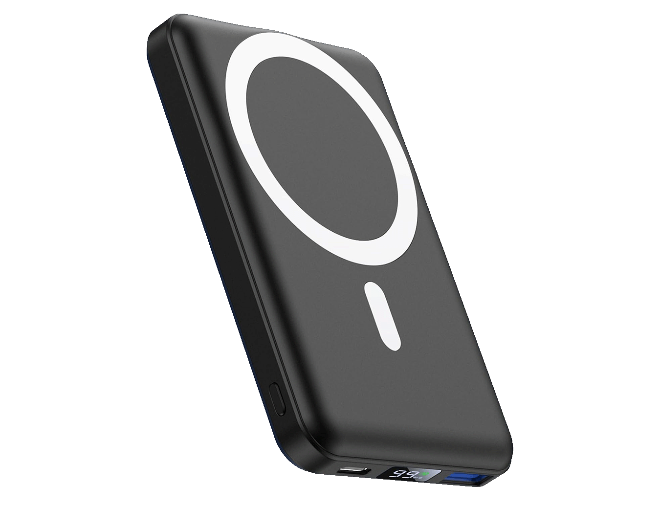 Bateria Externa mag Safe 10000 mAh