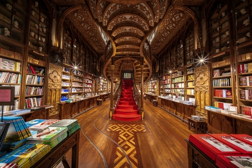 Libreria Lello