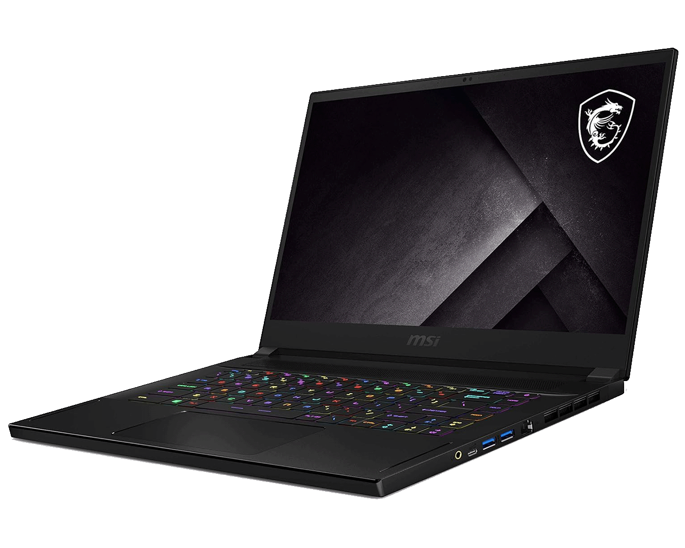 MSI GS66 Stealth