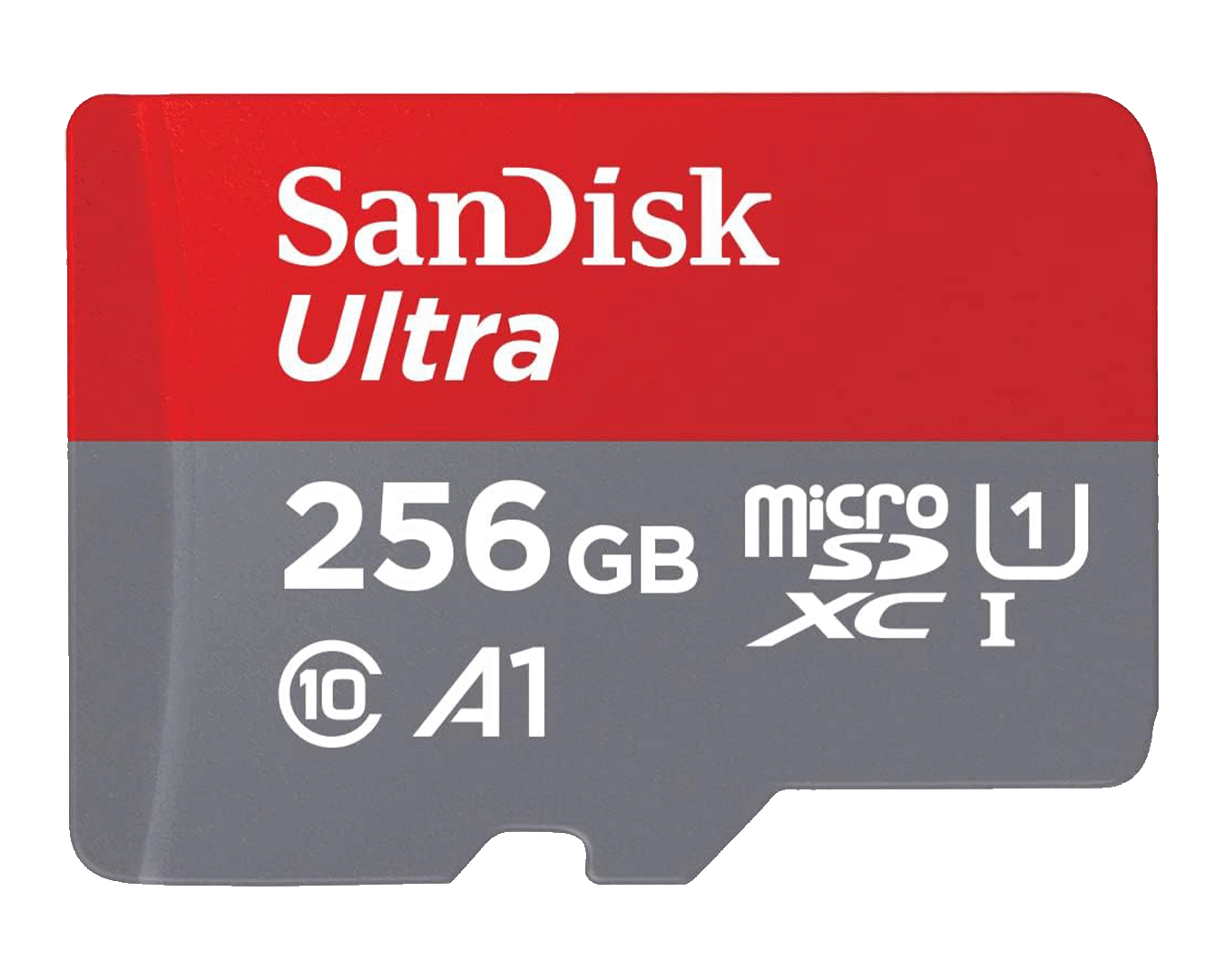 Sandisk ultra 256