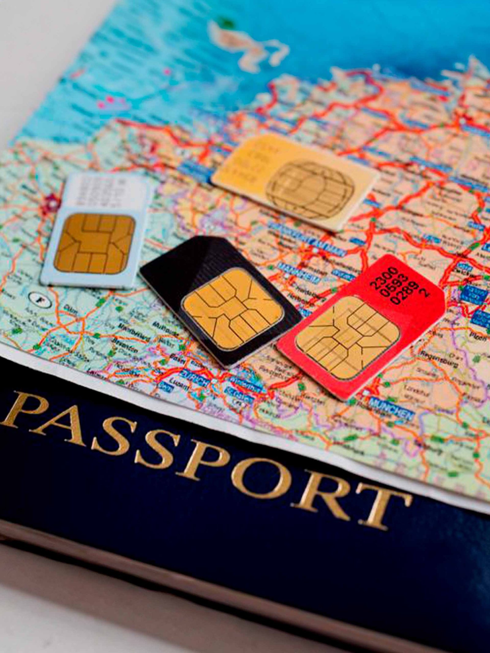 sim card