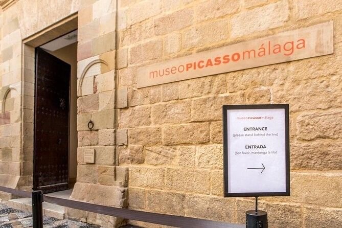 museo picasso