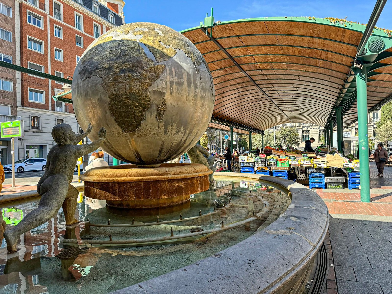 Que ver en Valladolid