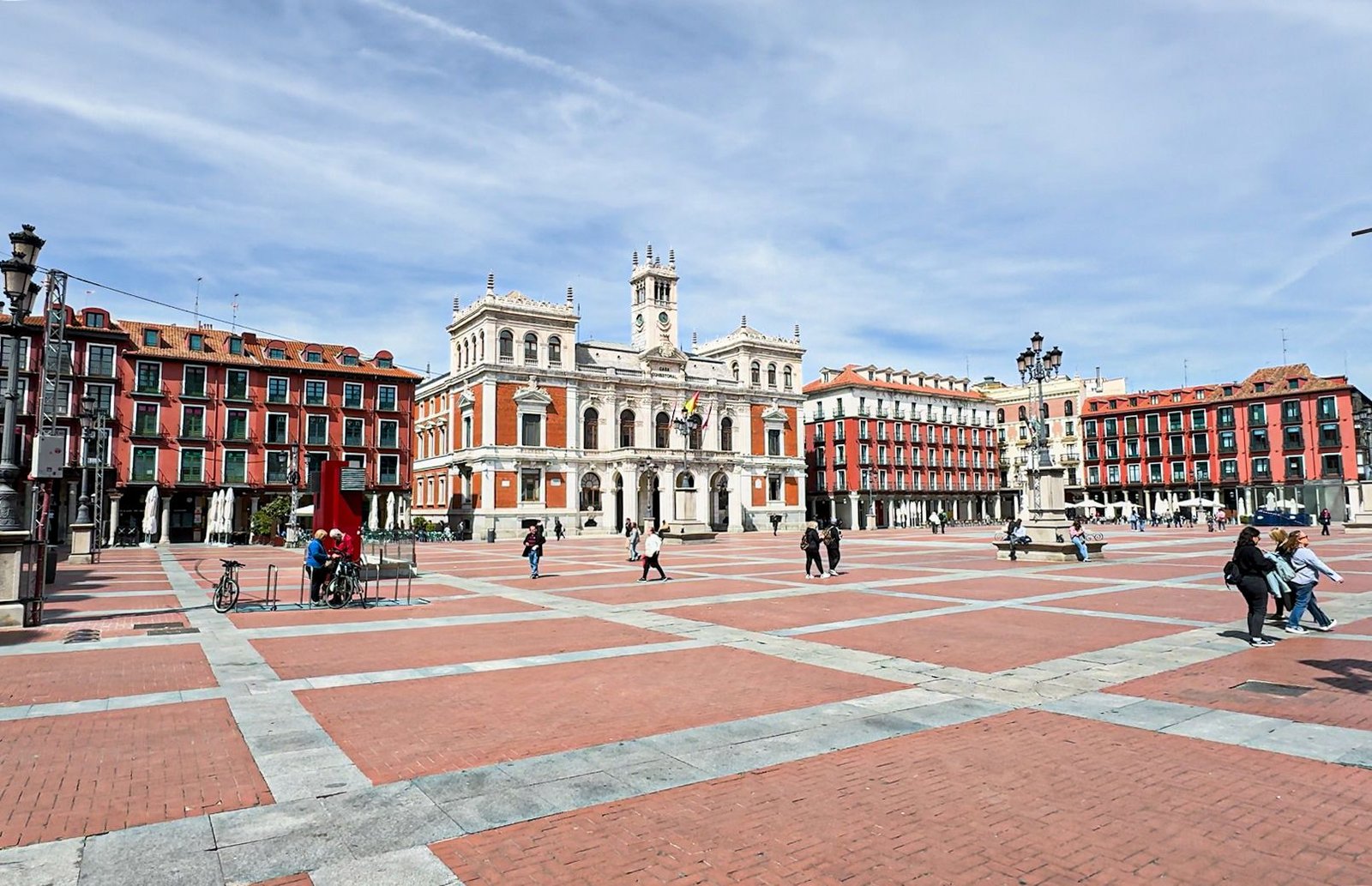 Plaza Mayor