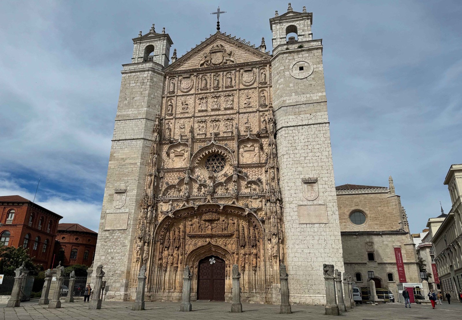 Iglesia de San Pablo scaled