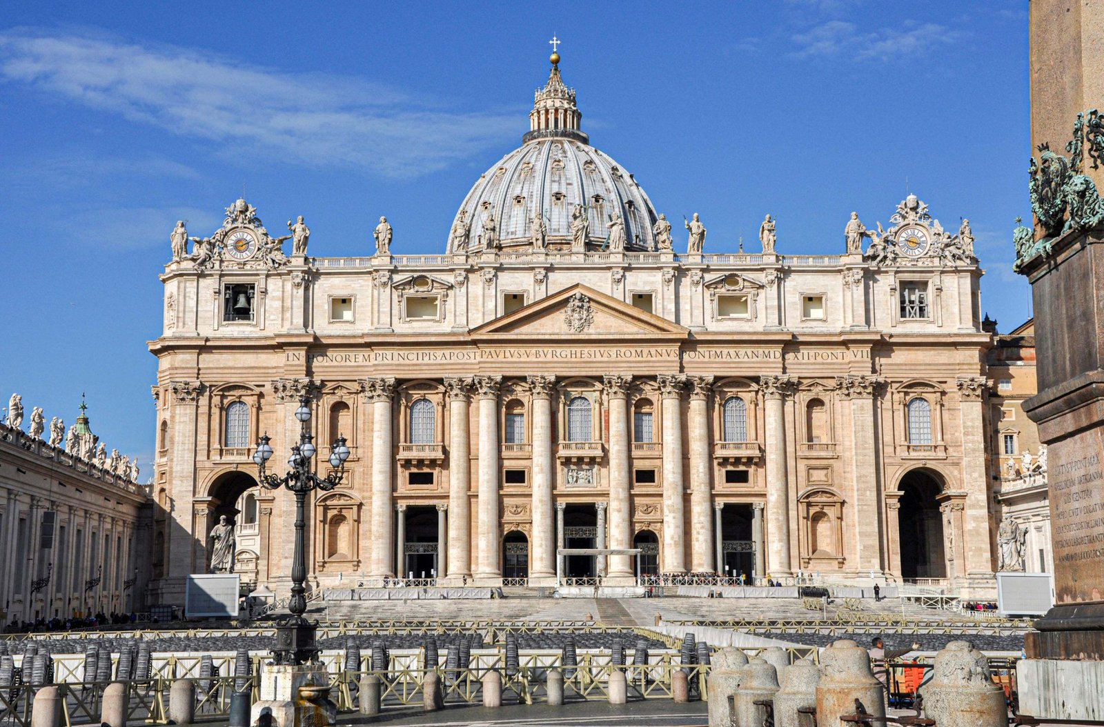 basilica de san pedro scaled