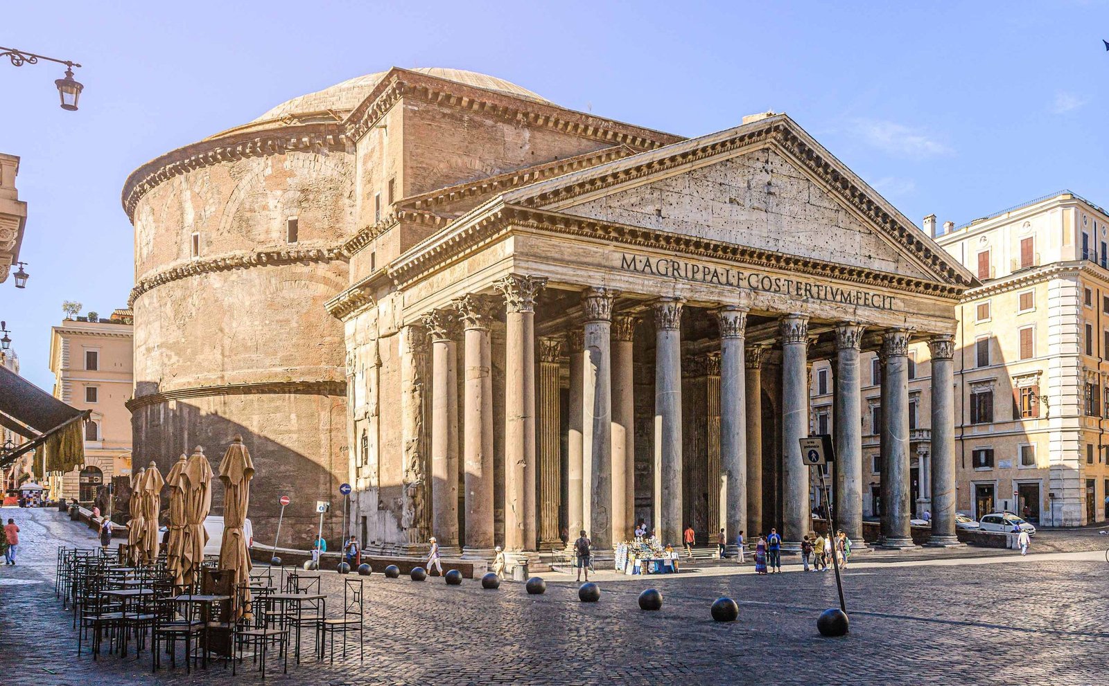 panteon roma scaled