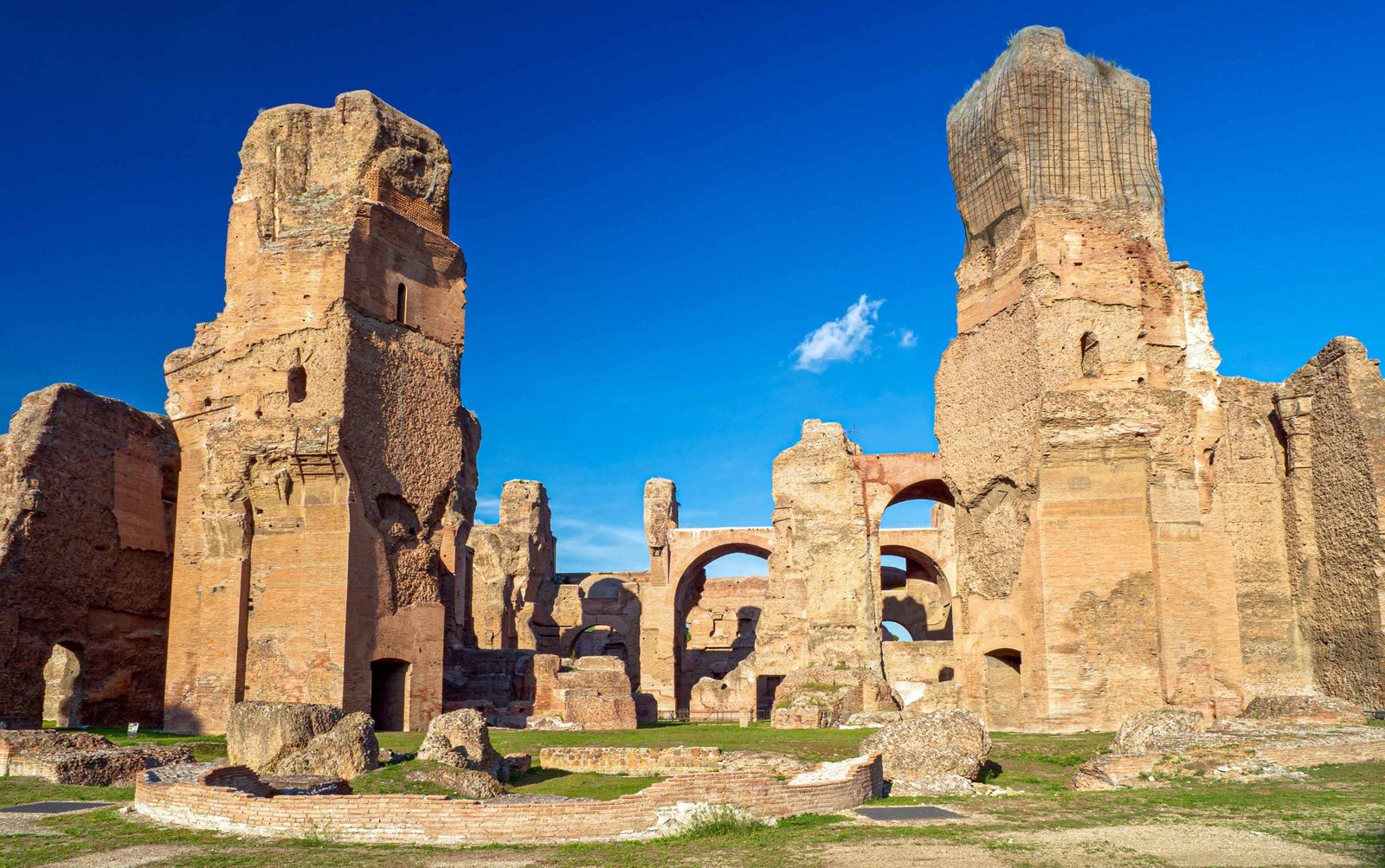 termas de caracalla scaled