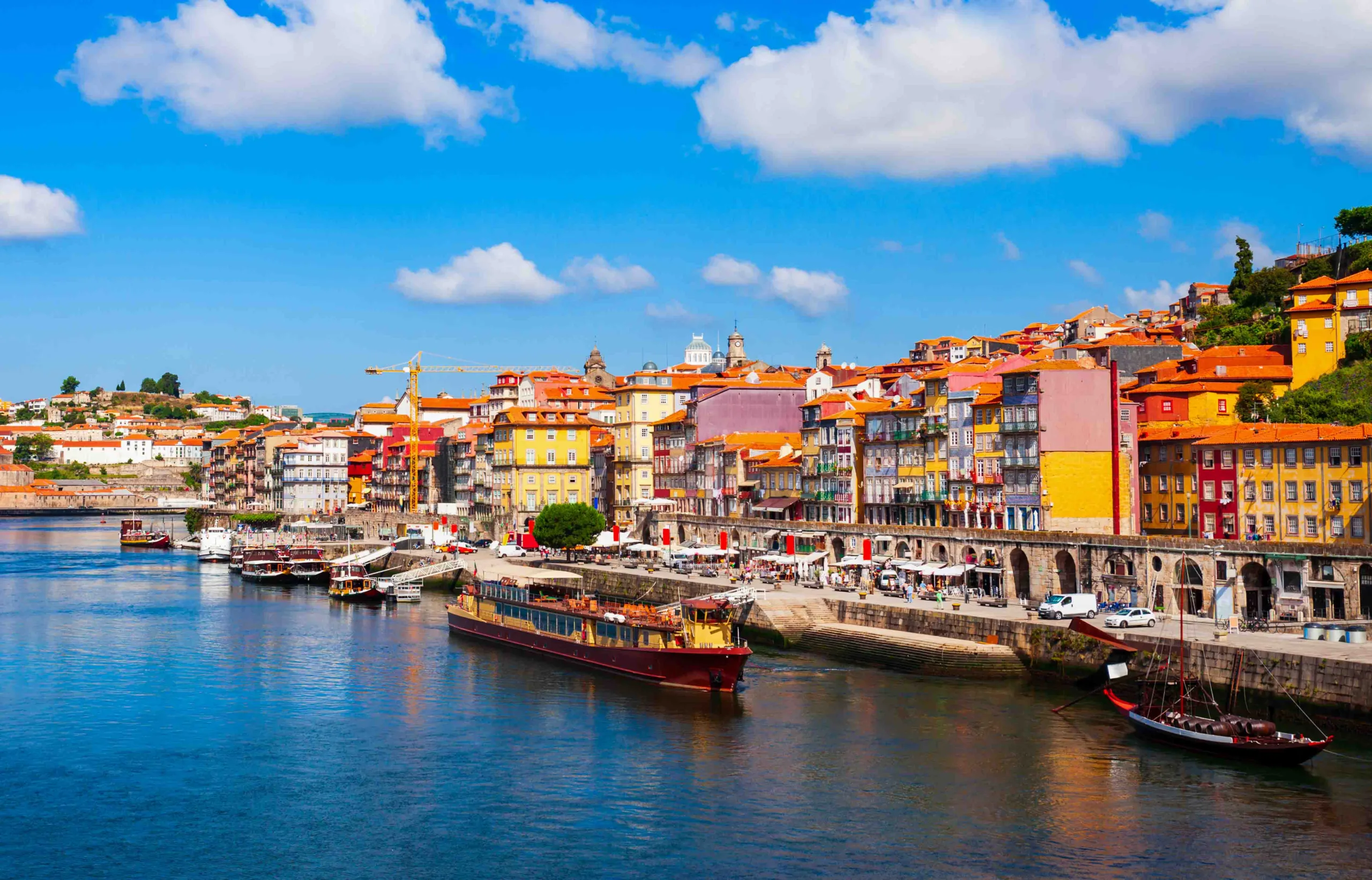 Crucero seis puentes oporto scaled