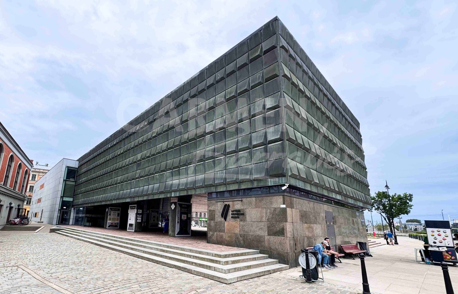 Museo de la Ocupacion de Letonia Riga 1 scaled