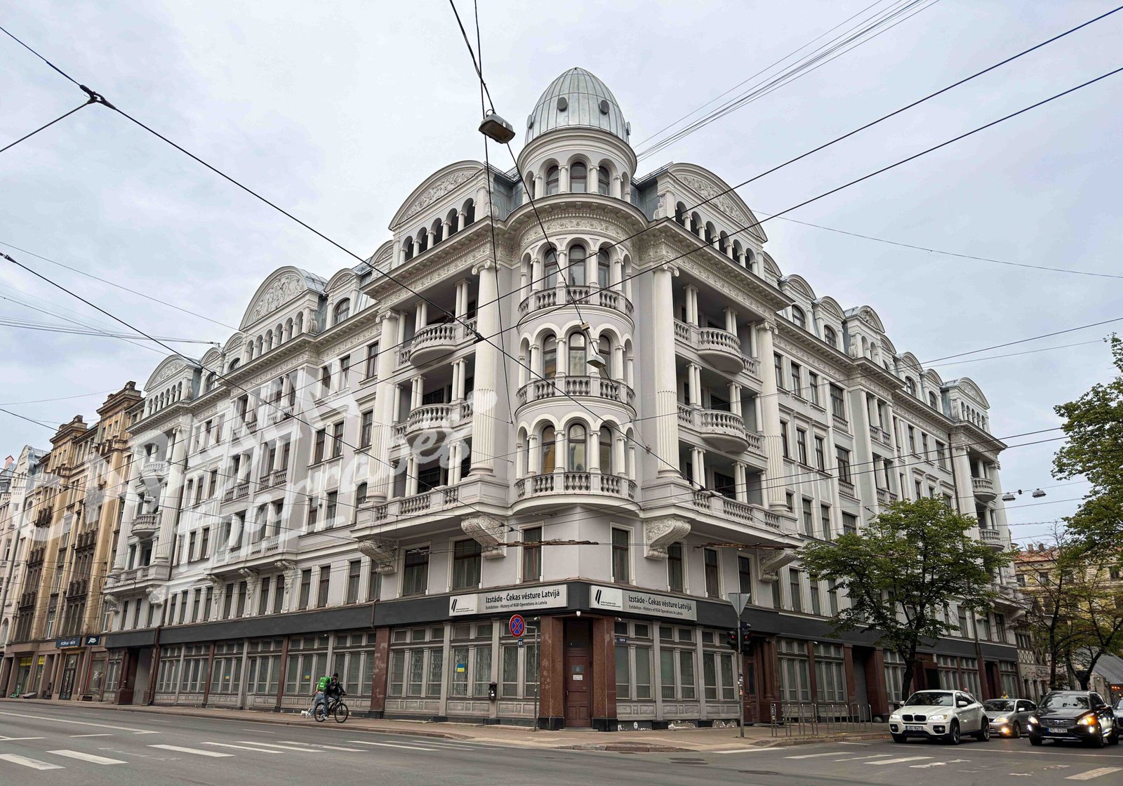 The Corner House Riga scaled