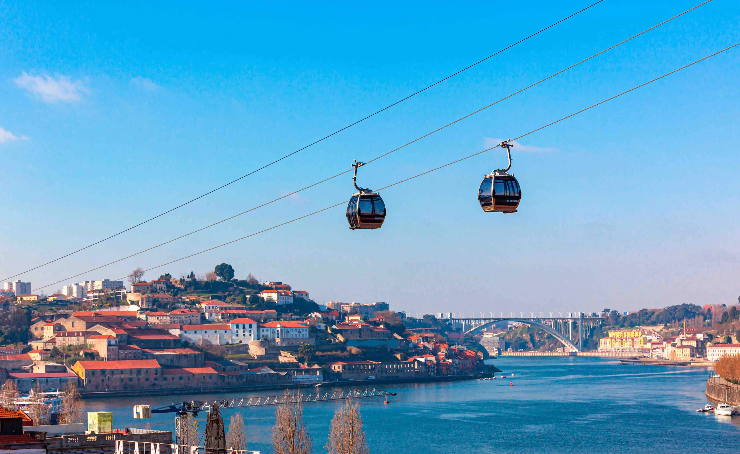 teleferico de gaia oporto scaled