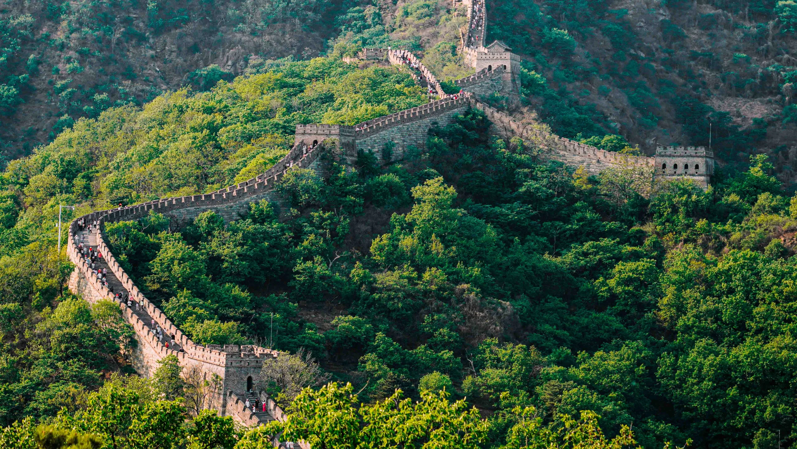 Gran Muralla China Pekin scaled