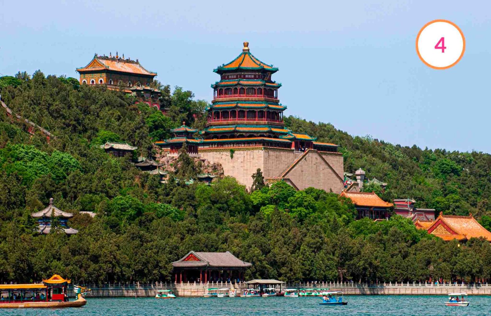 imprescindible palacio de verano