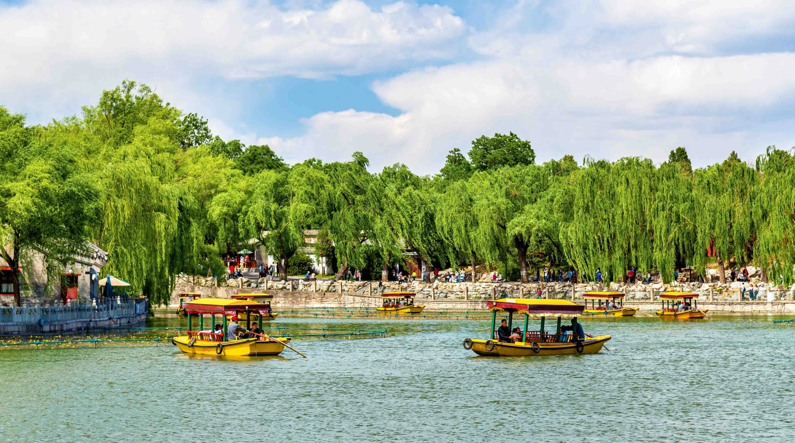 lago houhai pekin en 1 dia scaled