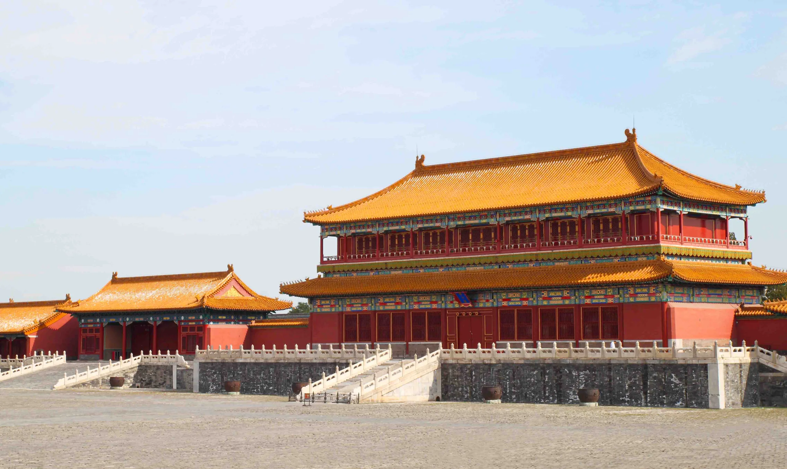 ciudad prohibida itinerario de 3 dias en pekin scaled