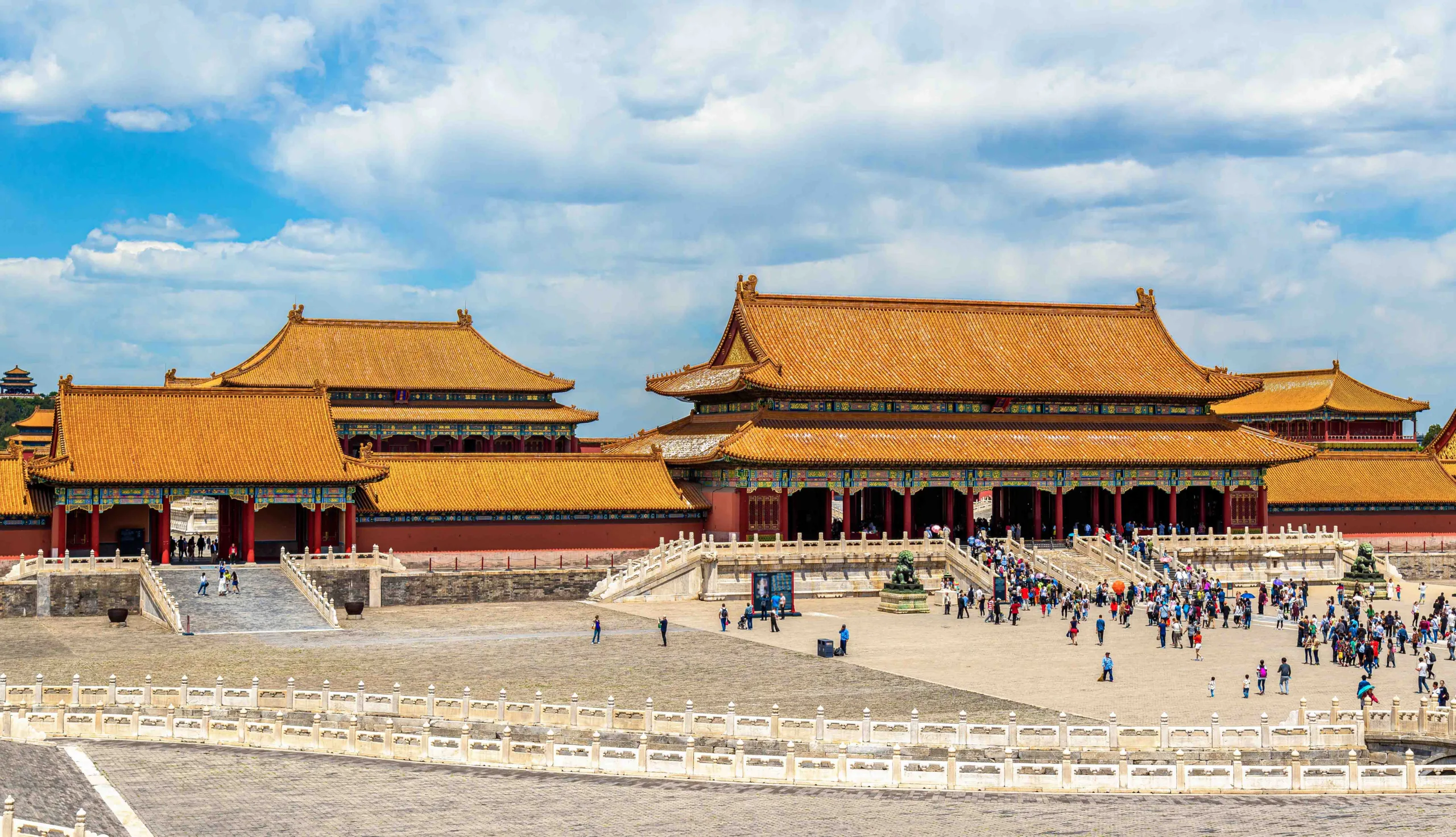 ciudad prohibida itinerario de pekin en un dia scaled