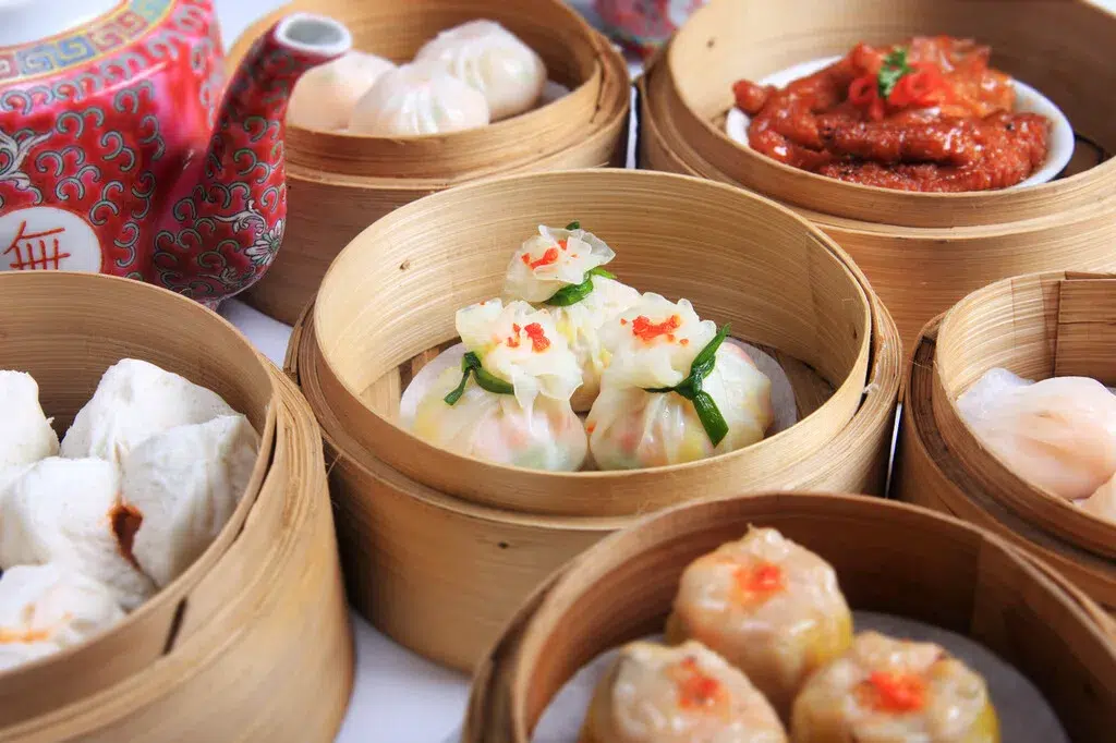 dim sum