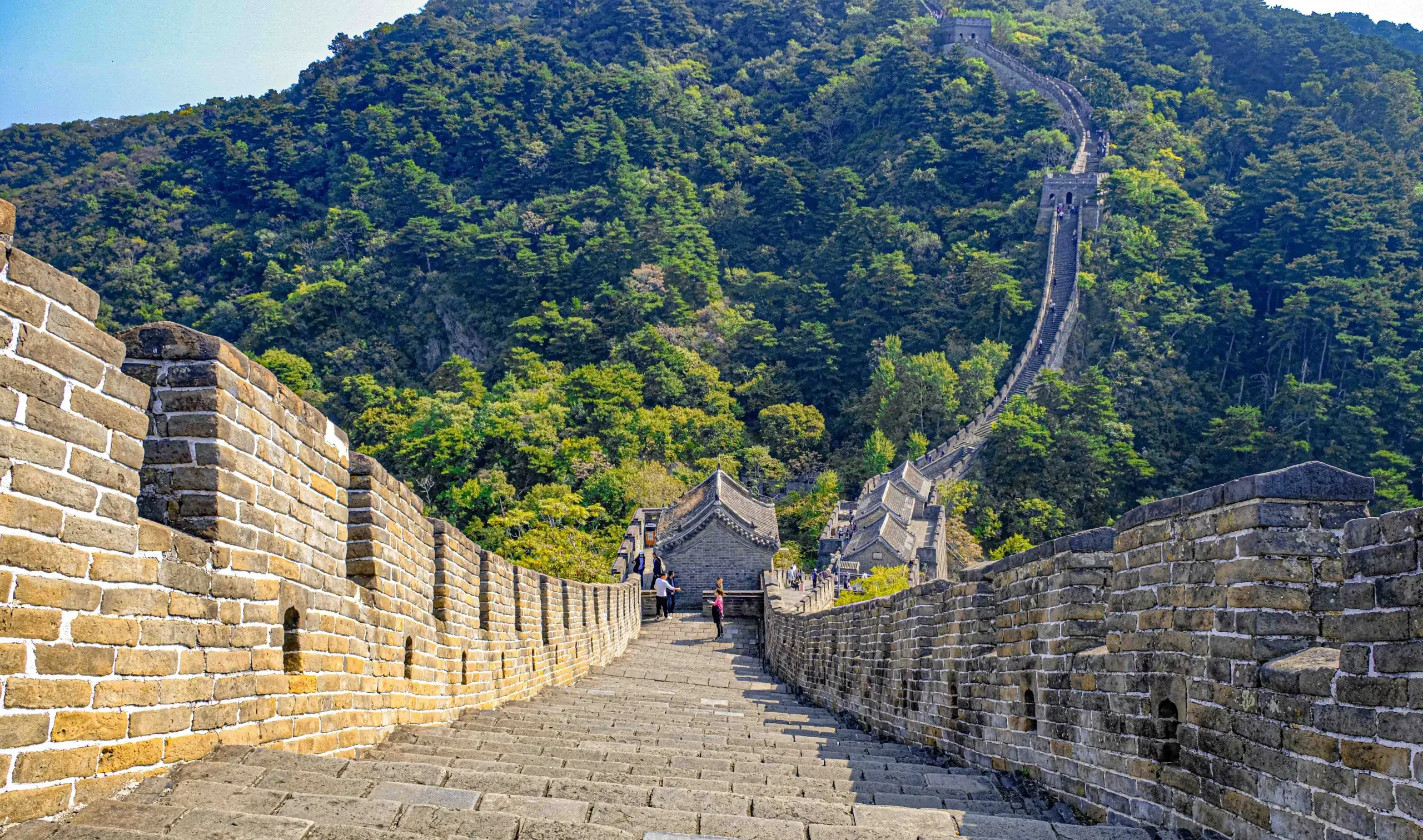 gran muralla china itinerario de 3 dias en pekin scaled