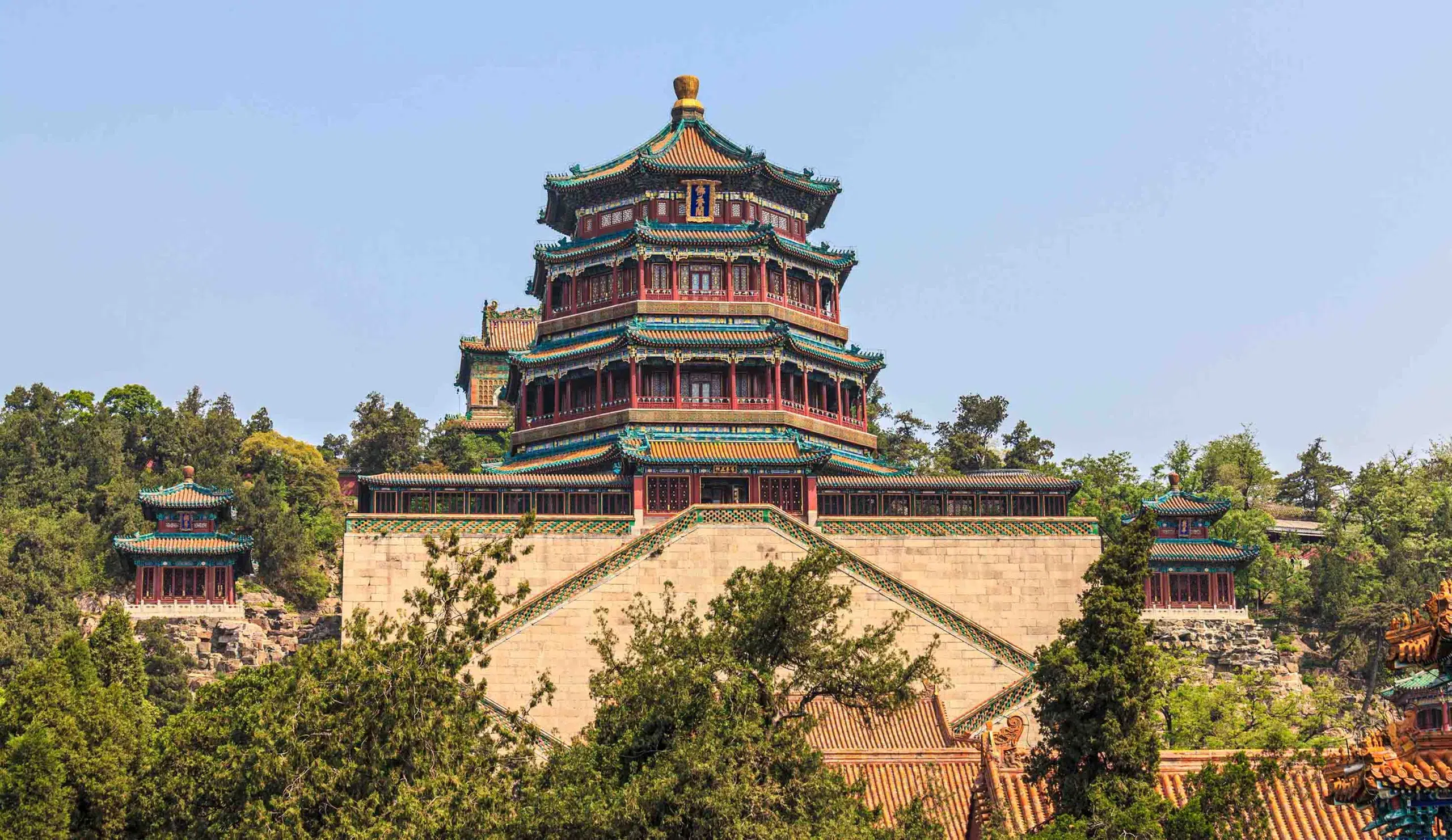 palacio de verano itinerario de 3 dias en pekin scaled