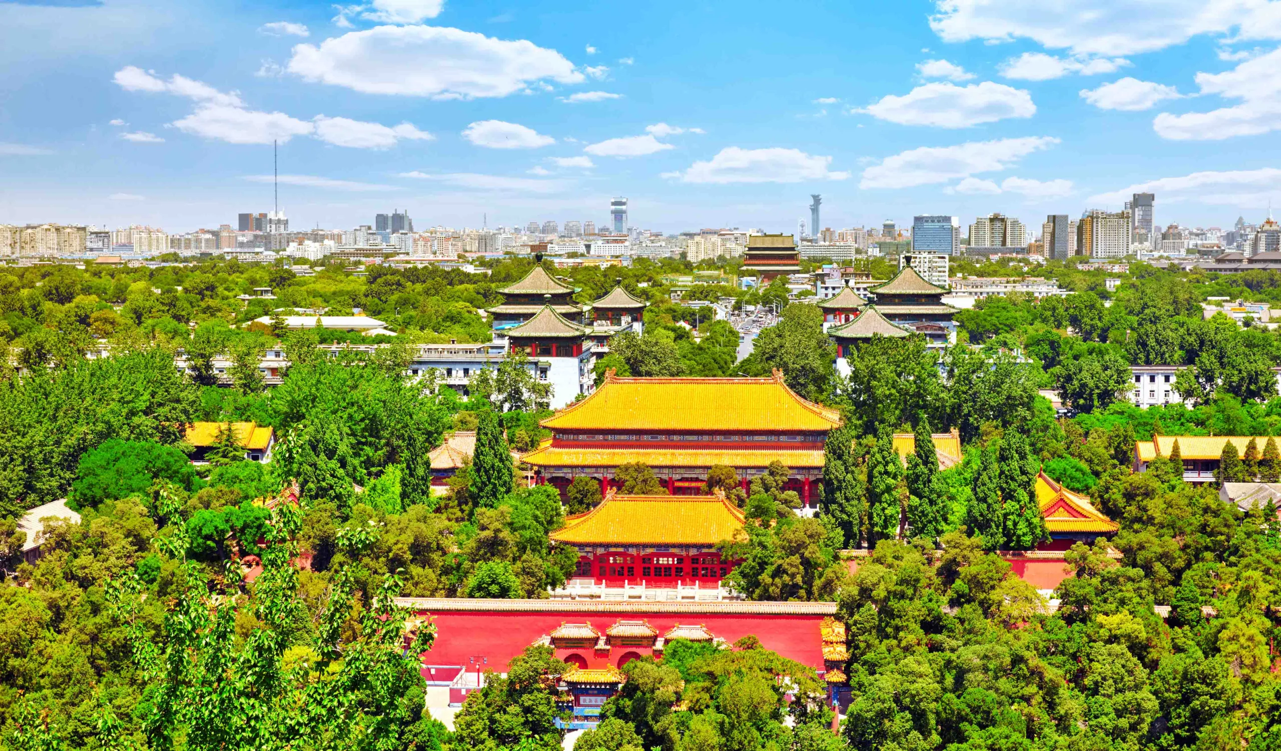 parque jingshan itinerario 3 dias en pekin scaled