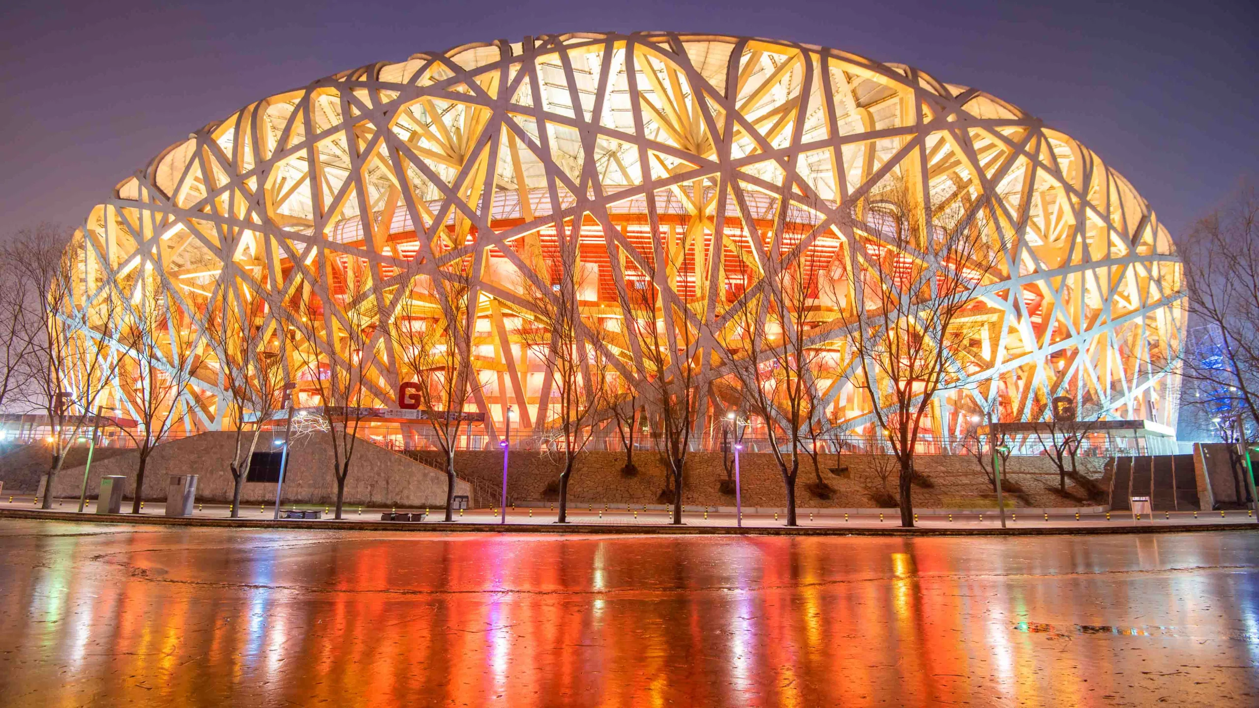 estadio nacional Itinerario de Pekin en 7 dias scaled