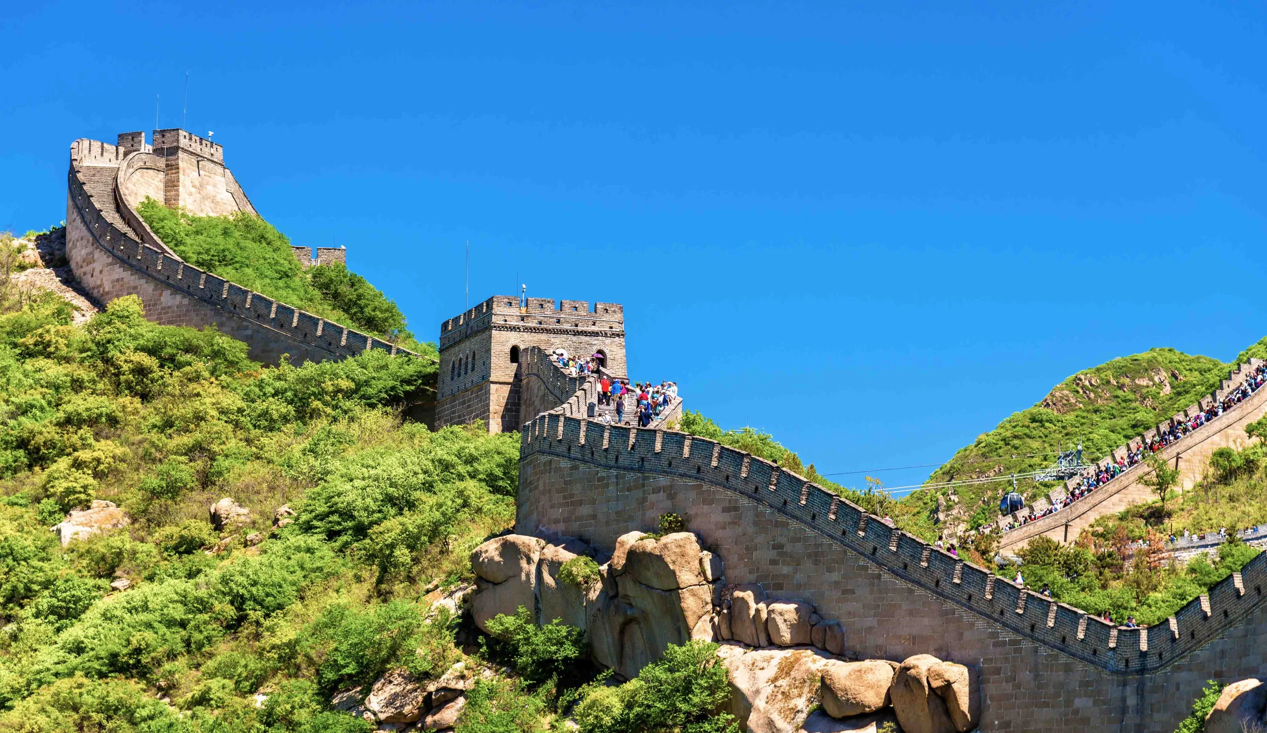 gran muralla china itinerario de 7 dias en pekin scaled