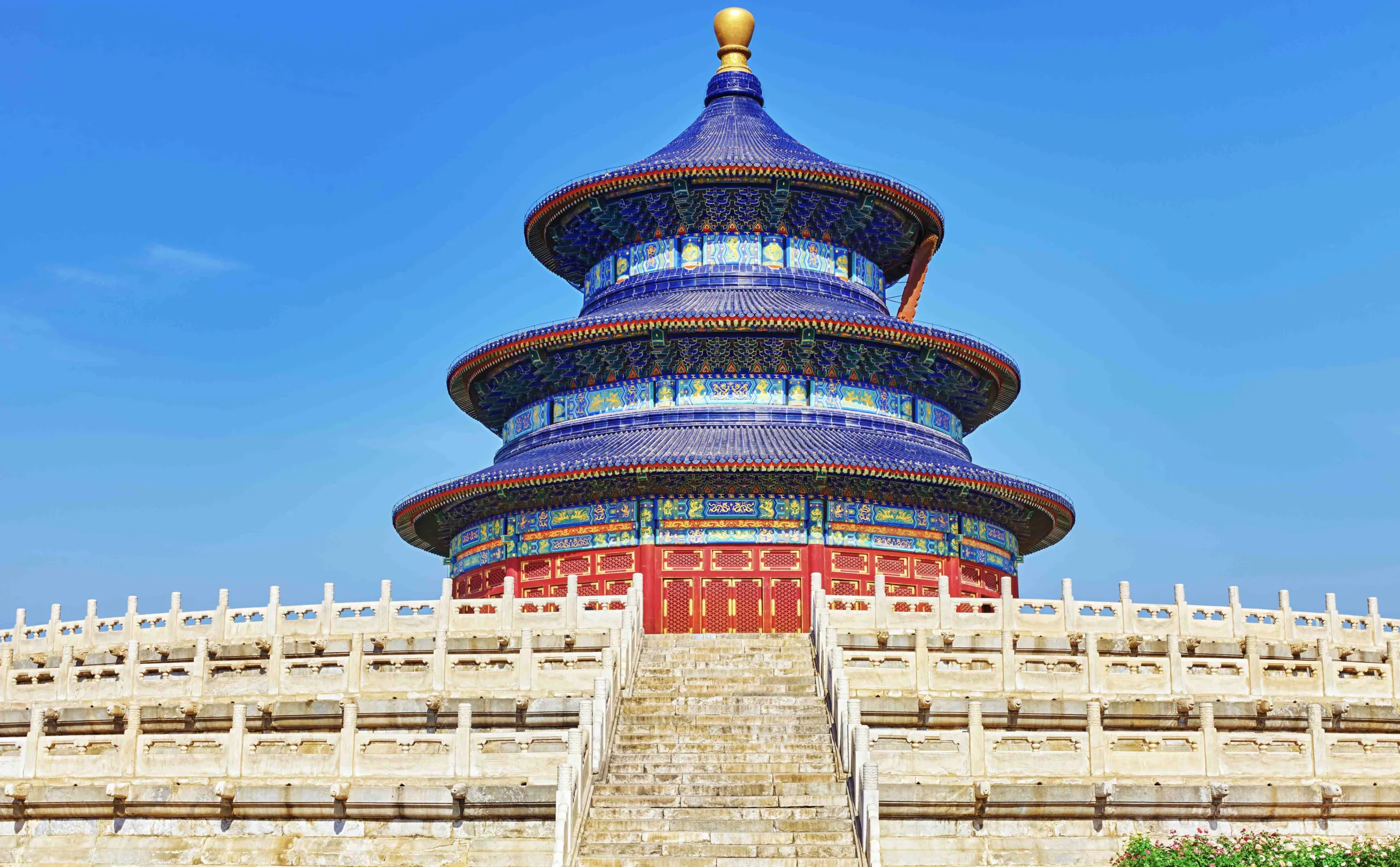 templo del cielo itinerario de 7 dias en pekin scaled