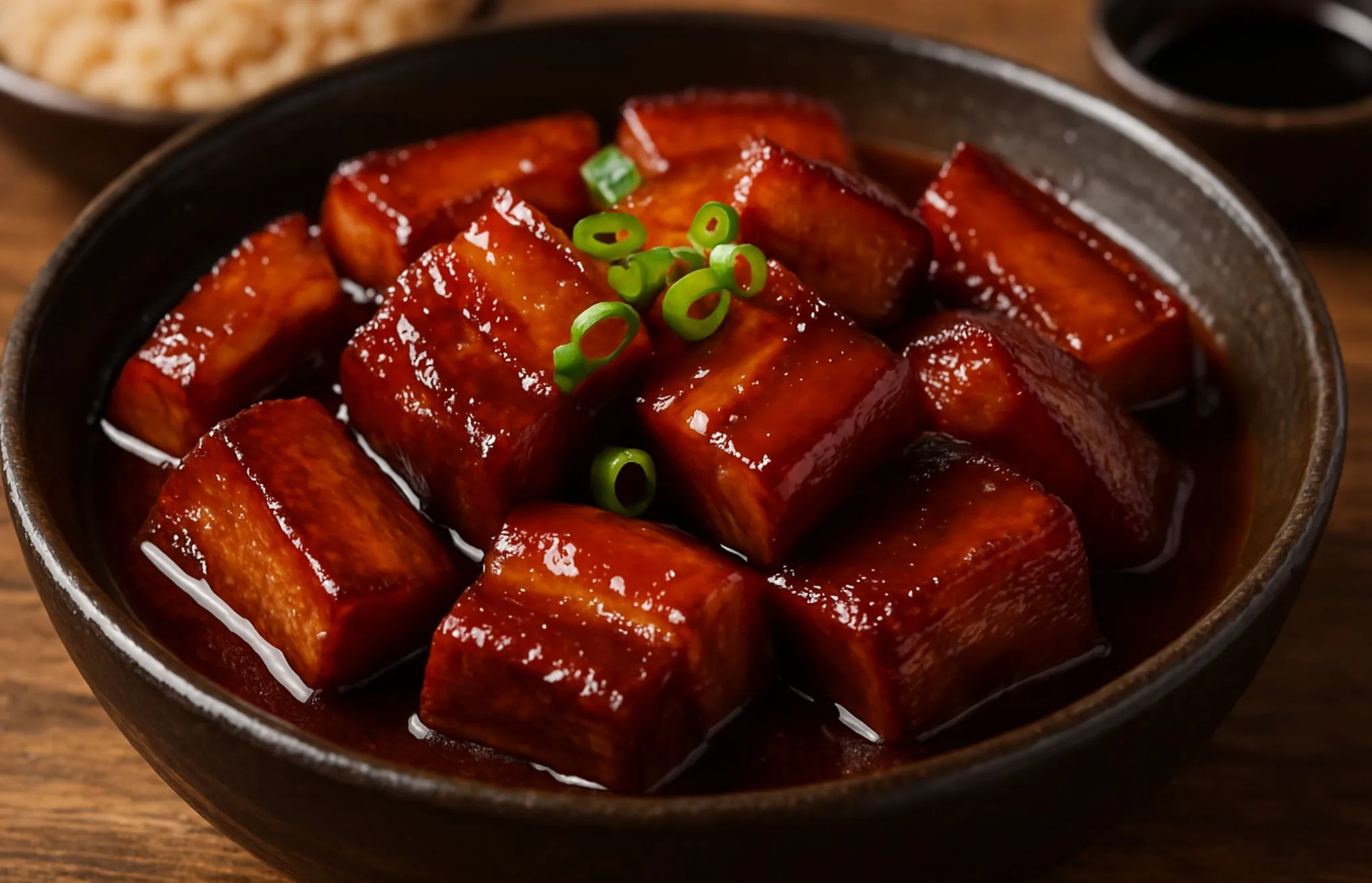 HONG SHAO ROU GUIA SHANGHAI