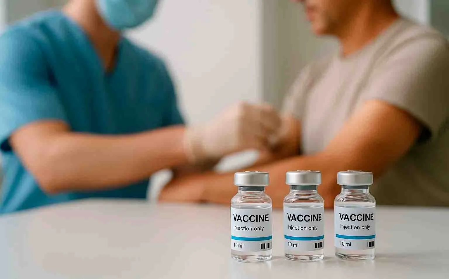 vacunas para ir a china