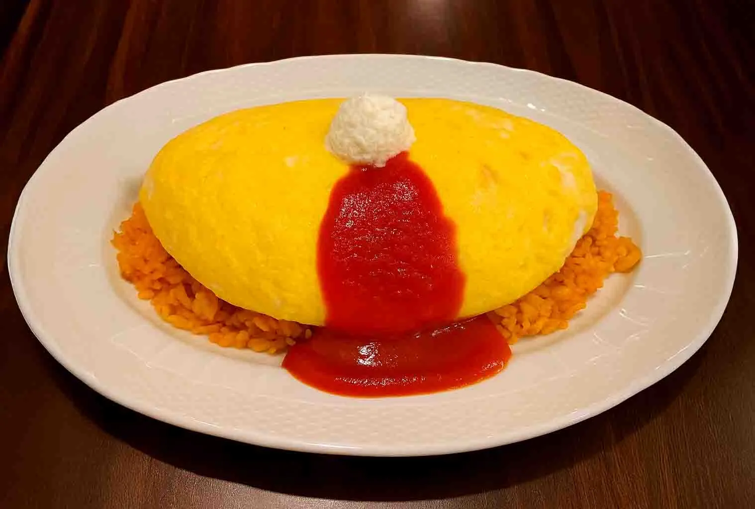 Tamagoyaki donde comer en tokio