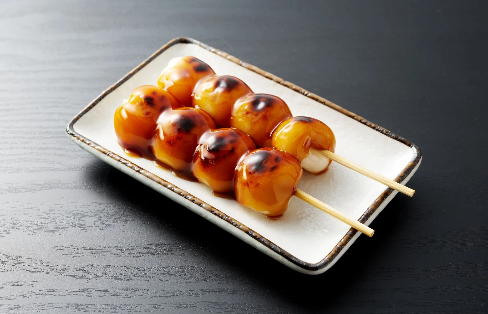 dango donde comer en tokio