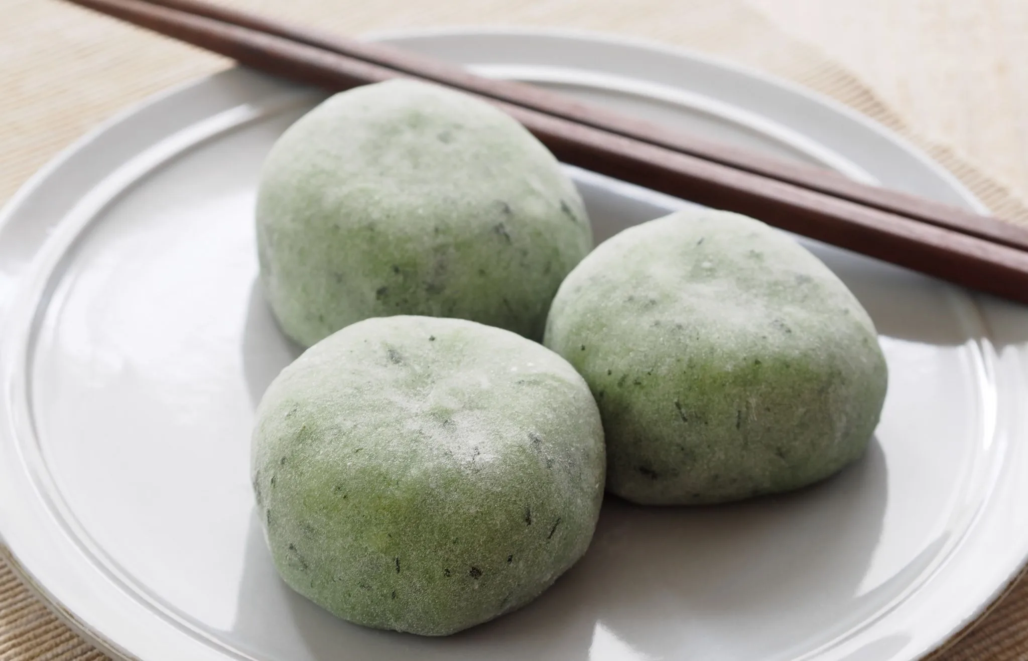 mochi donde comet en tokio