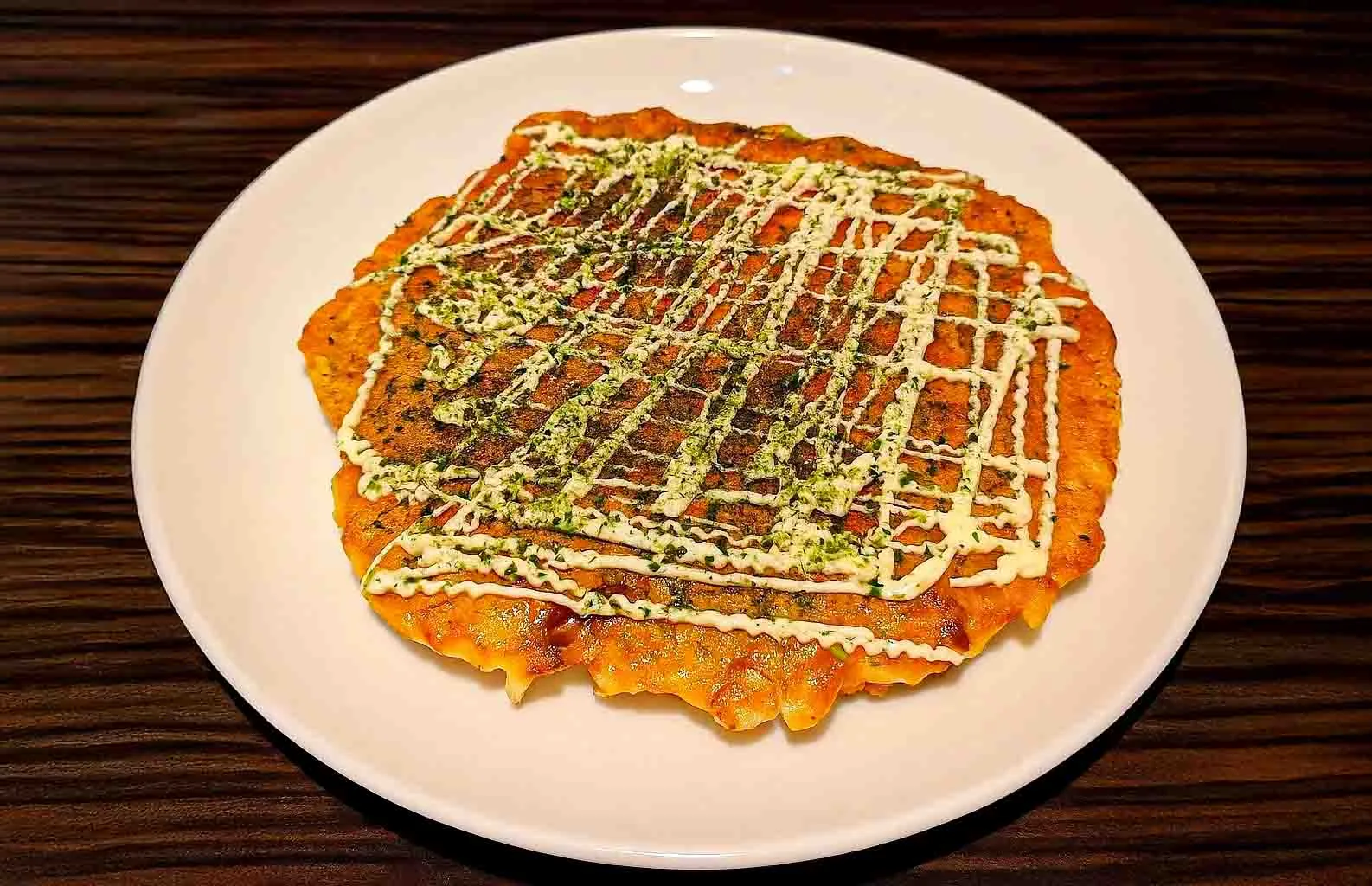 okonomiyaki donde comer en tokio