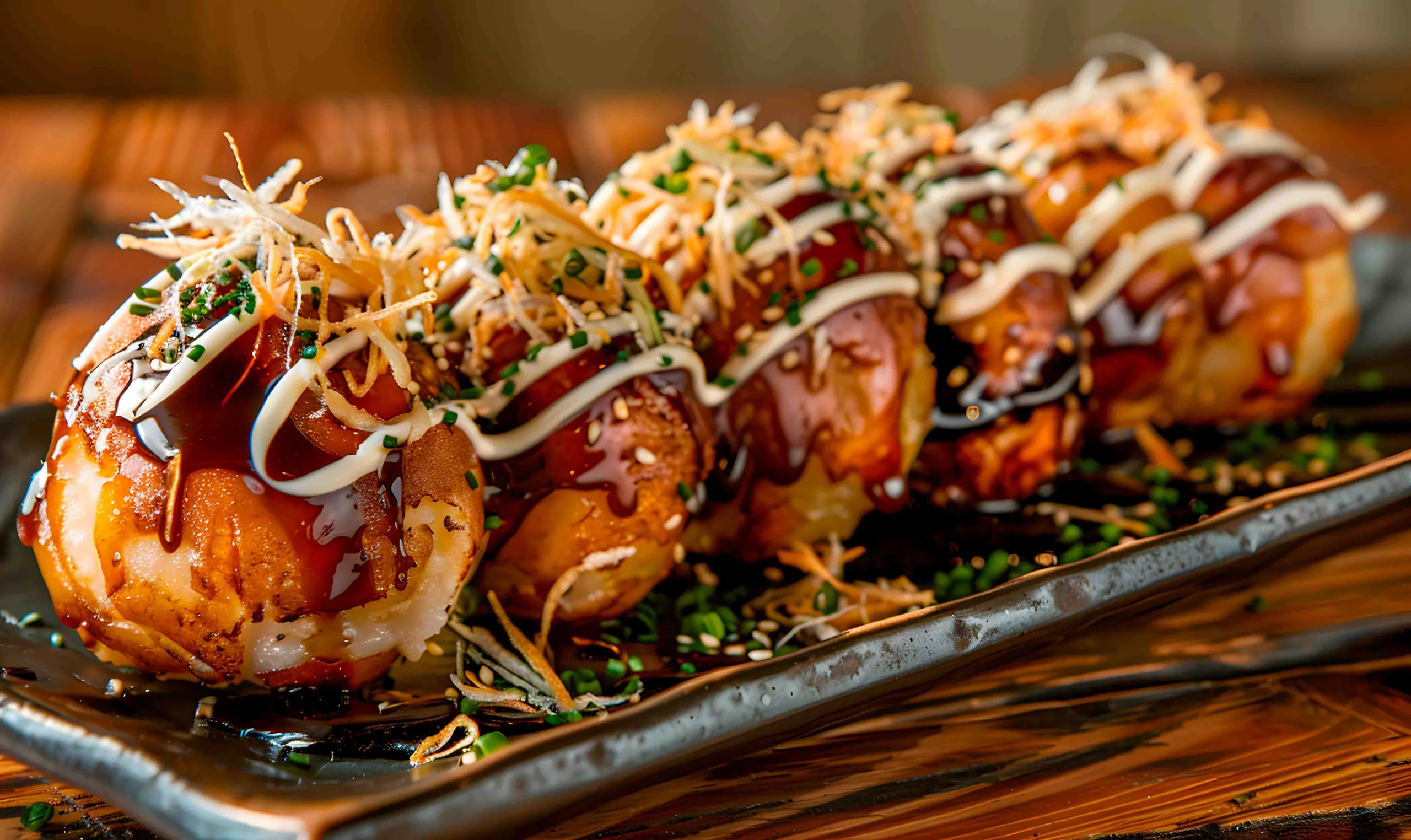 takoyaki donde comer en tokio scaled