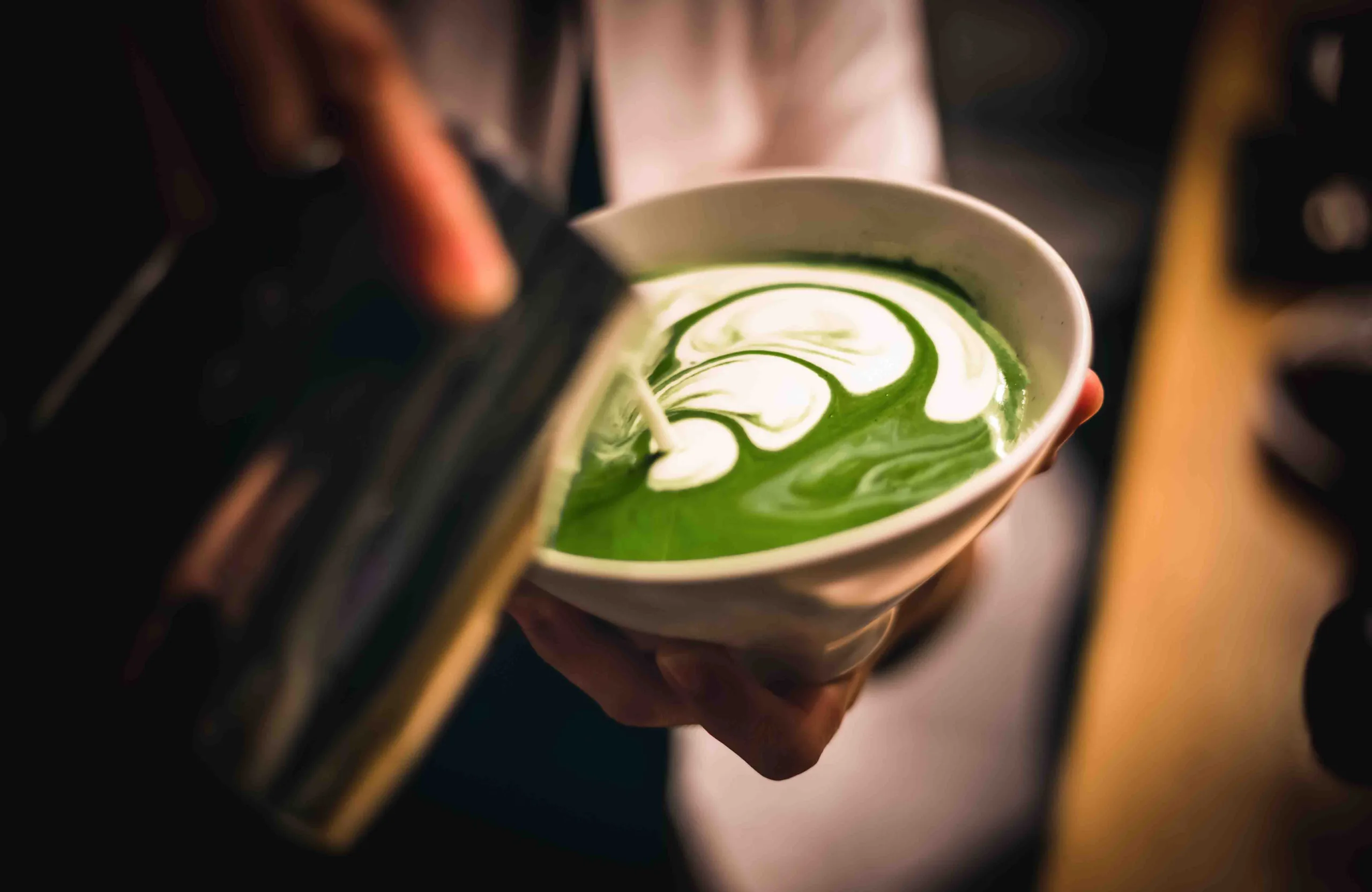 matcha en tokio scaled