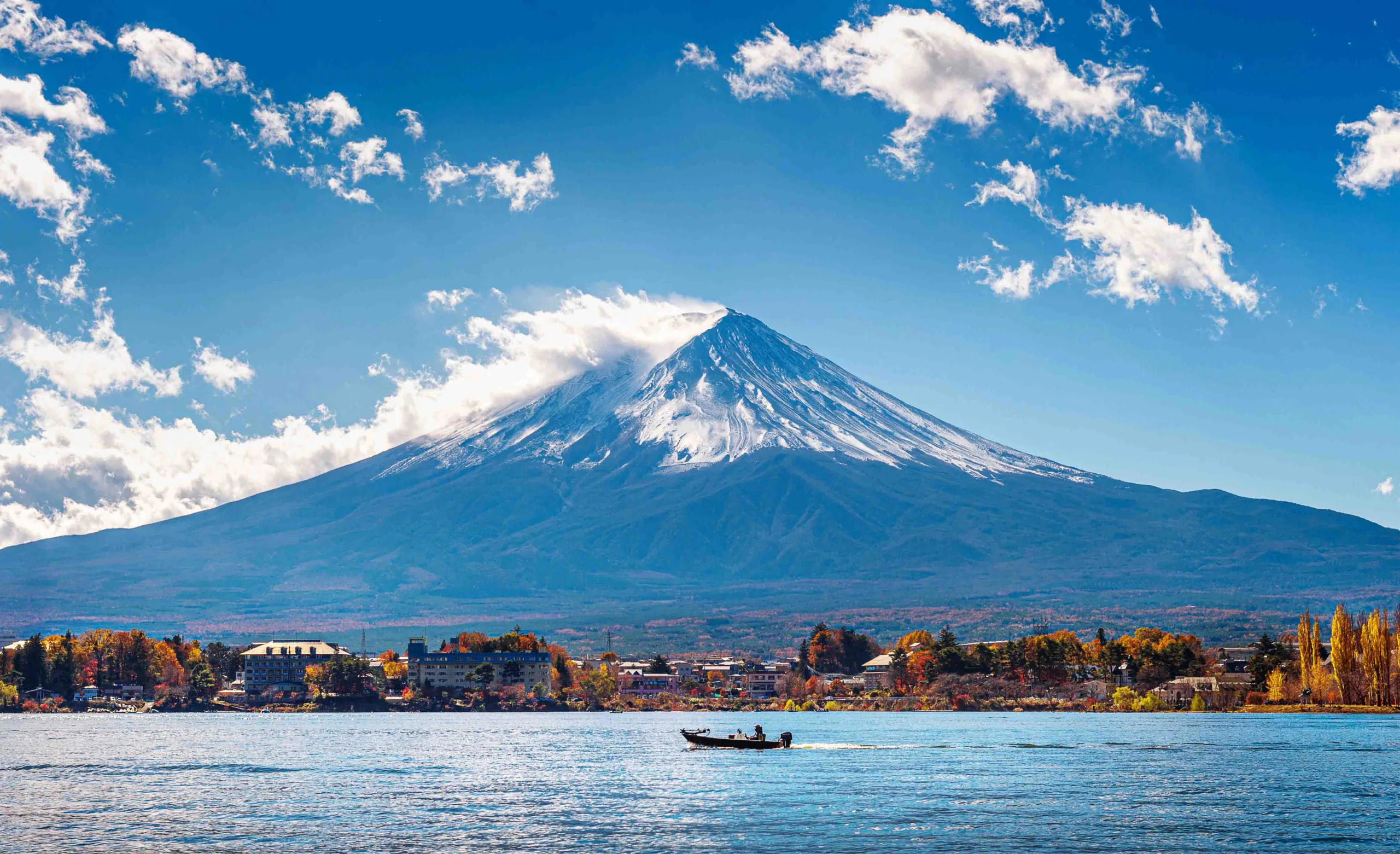 monte fuji tokio en 5 dias scaled