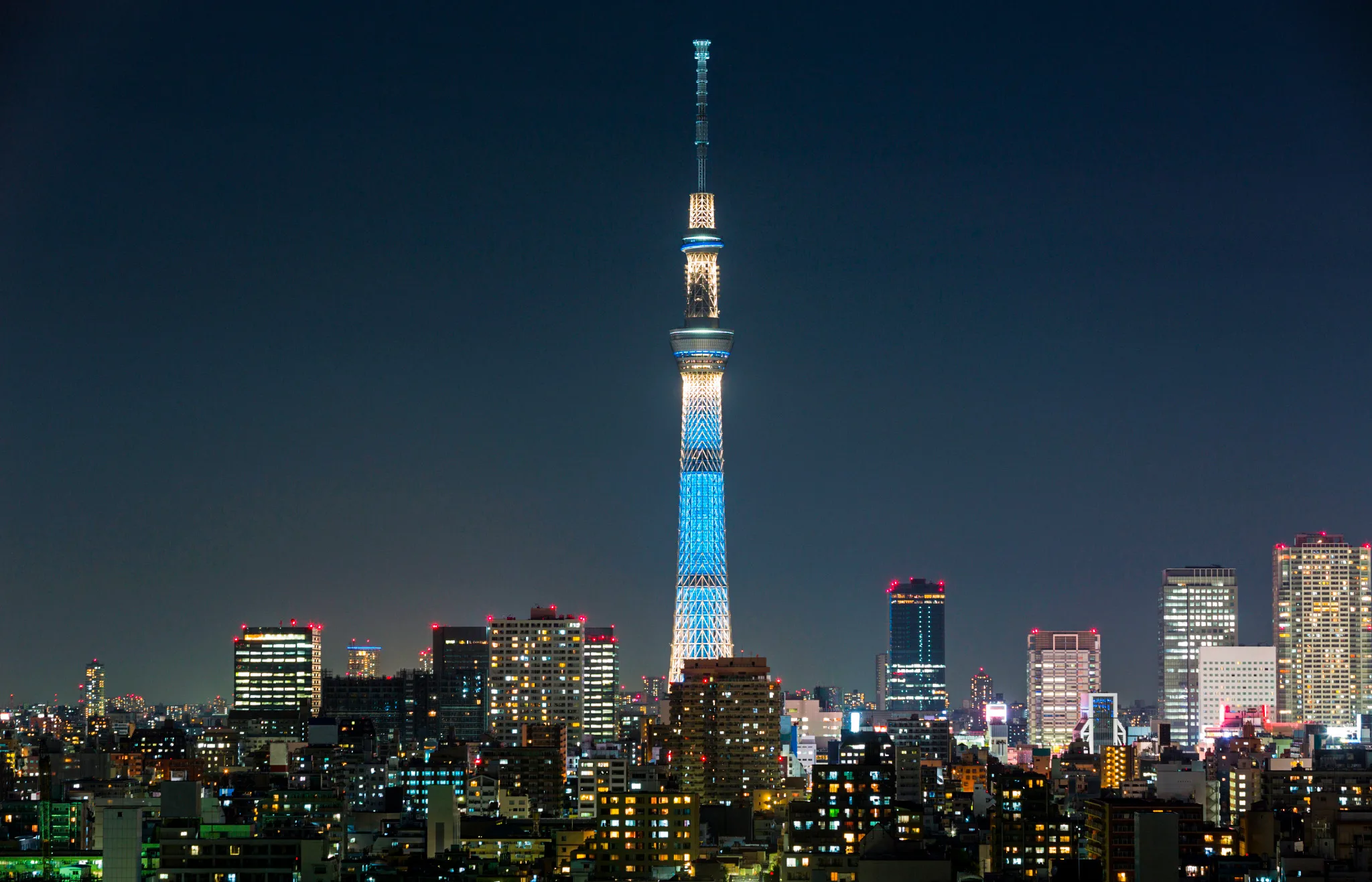 Tokyo Skytree tokio en 3 dias