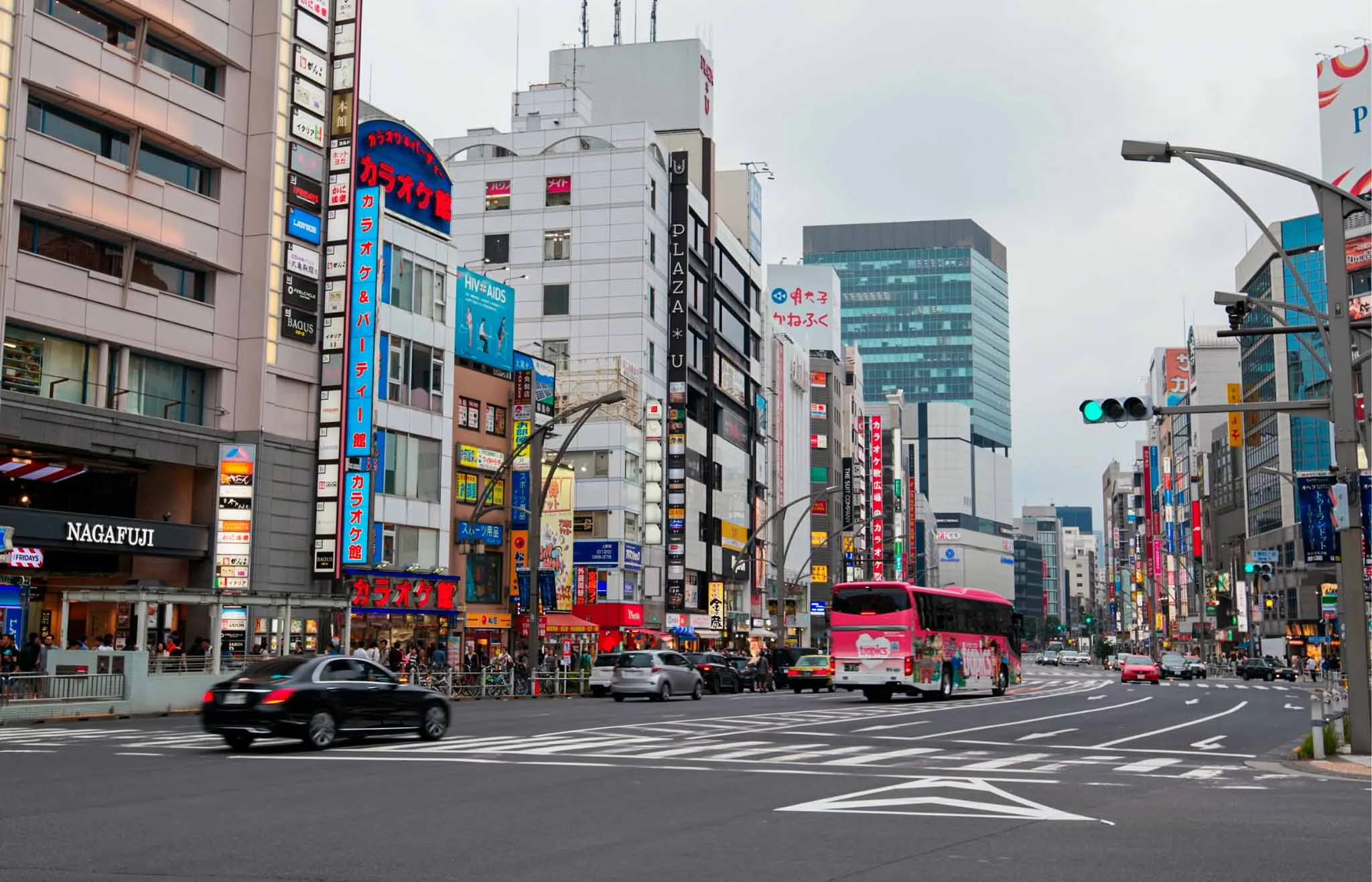 alojarse en ueno donde alojarse en tokio