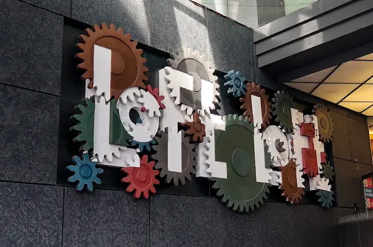 loft shibuya compras en tokio