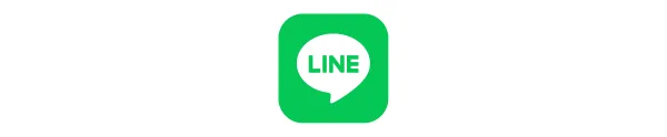 Line apps japon