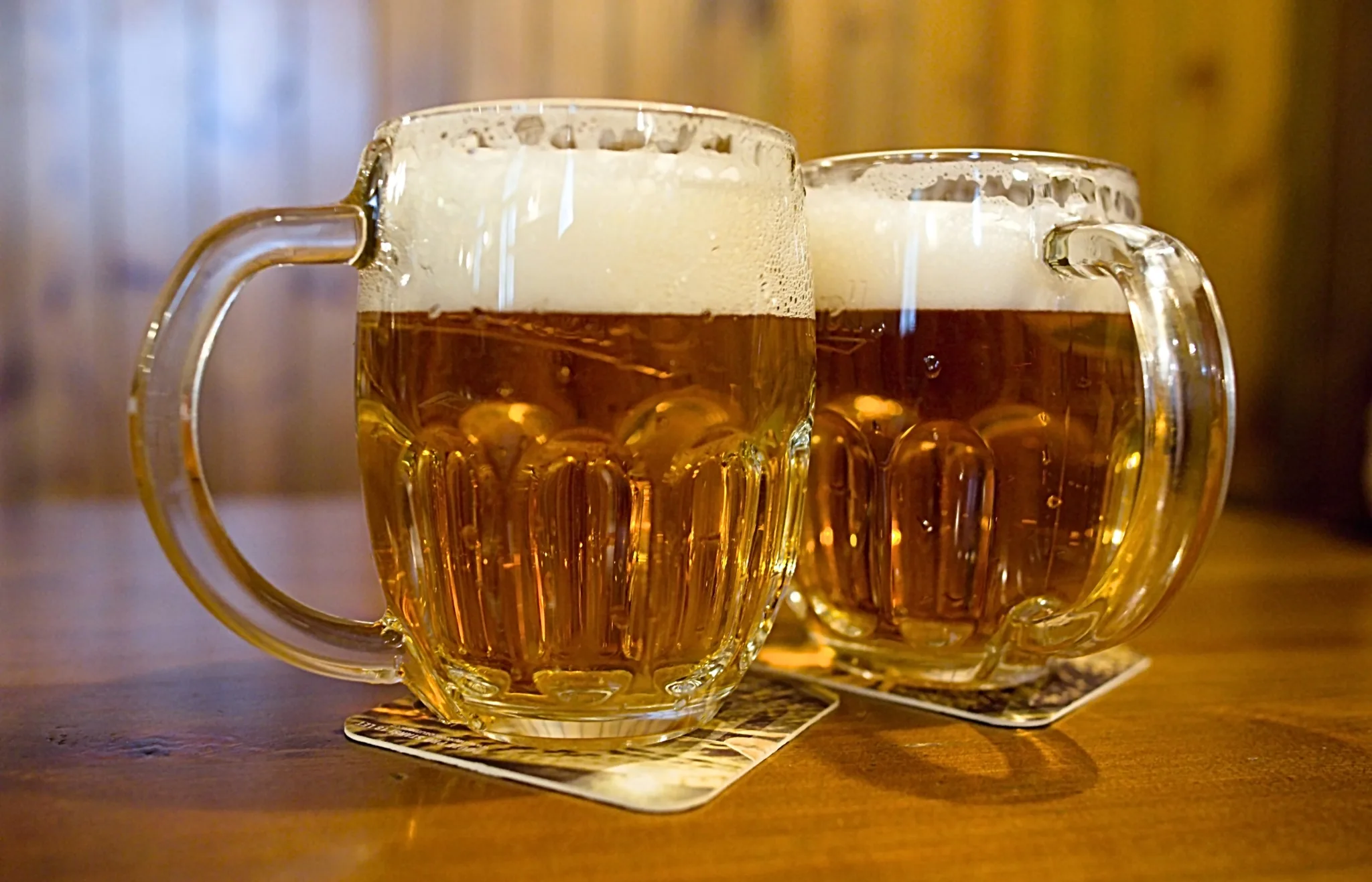 CERVEZA PILSNER