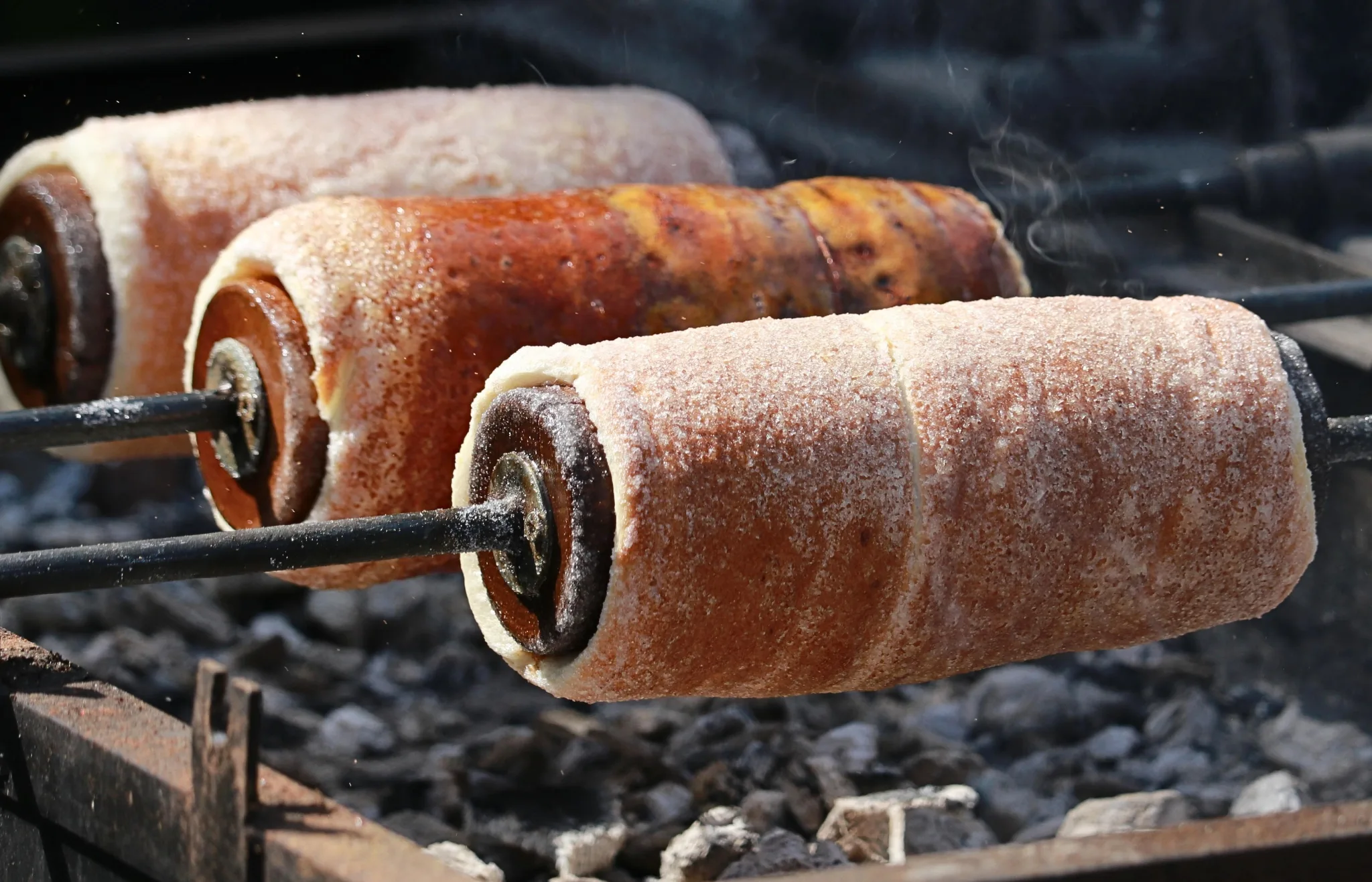 TRDELNIK
