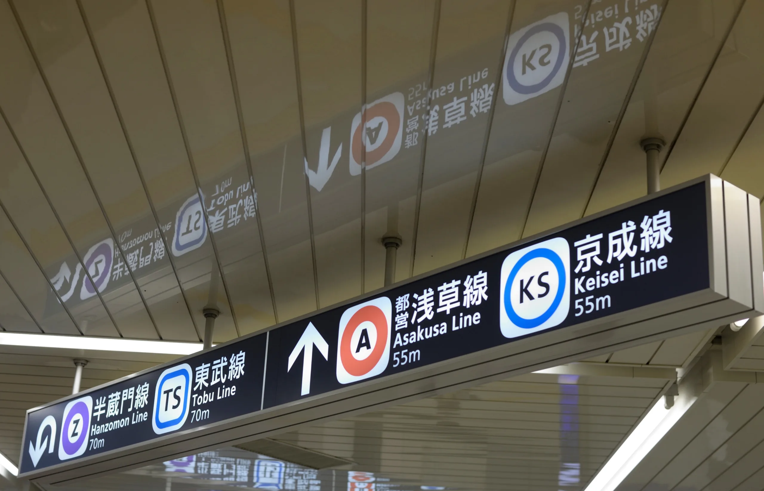 consejos para viajar a tokio metro scaled