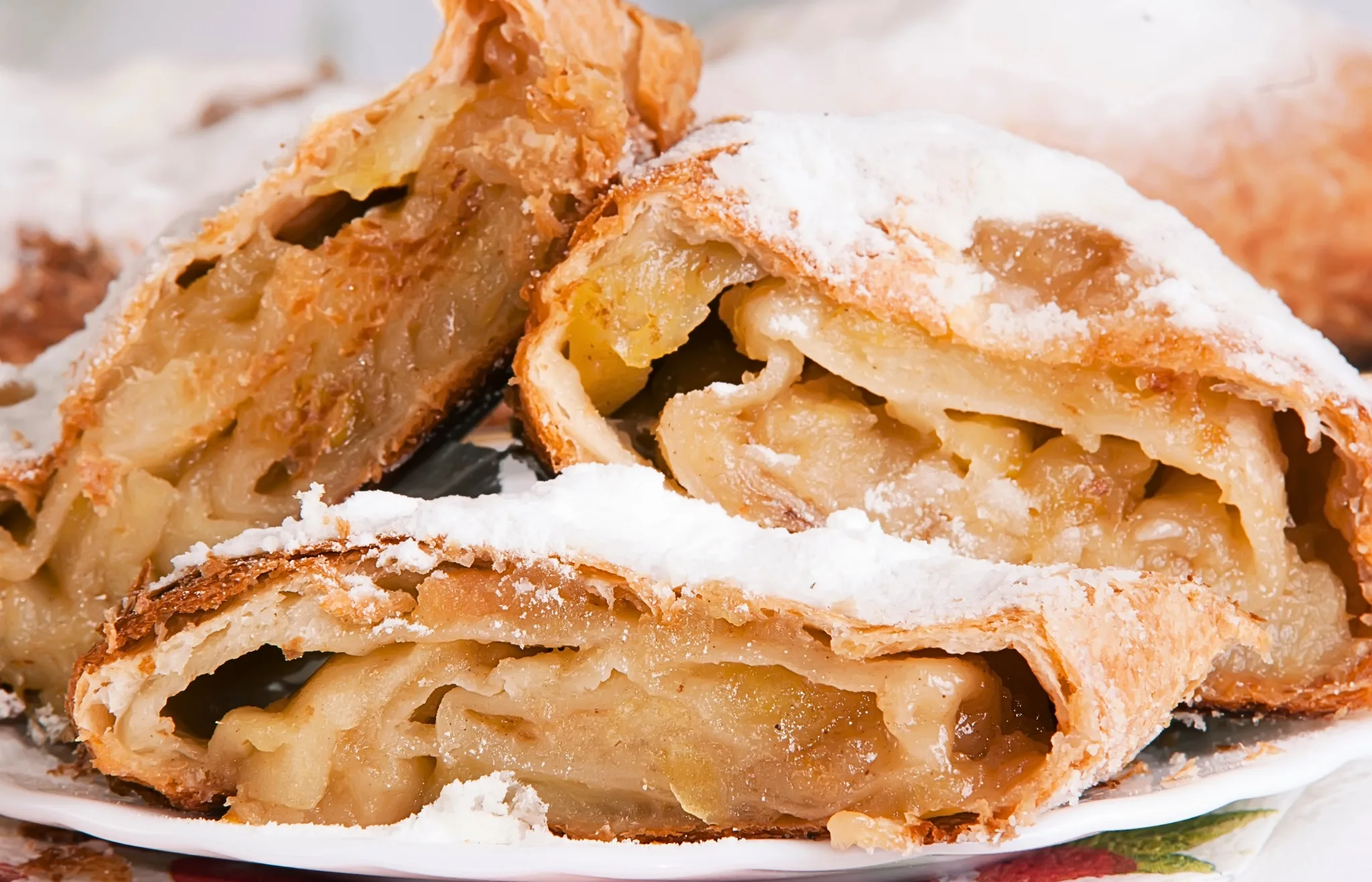 guia completa para viajar a austria APFELSTRUDEL