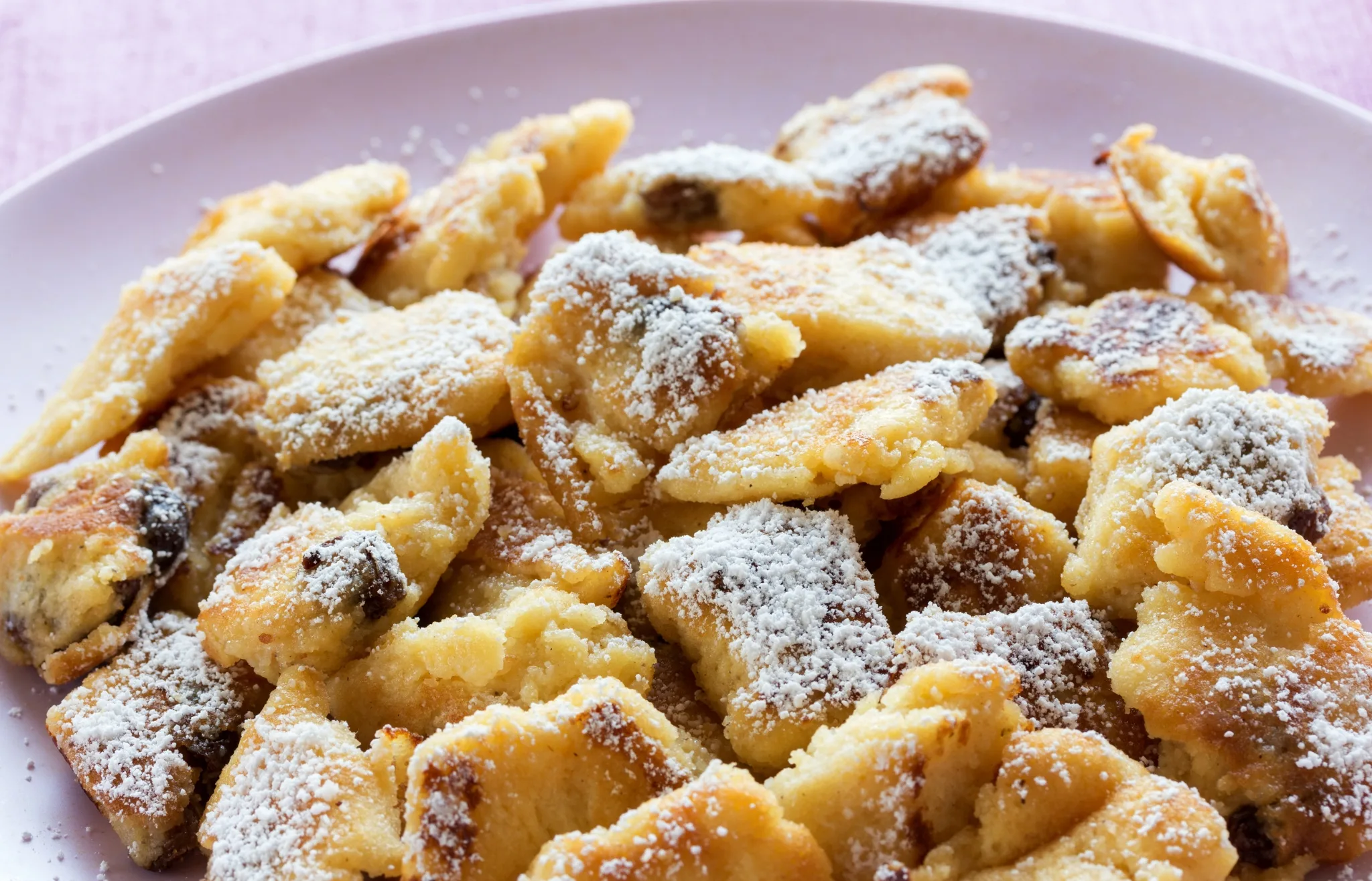 guia completa para viajar a austria KAISERSCHMARRN