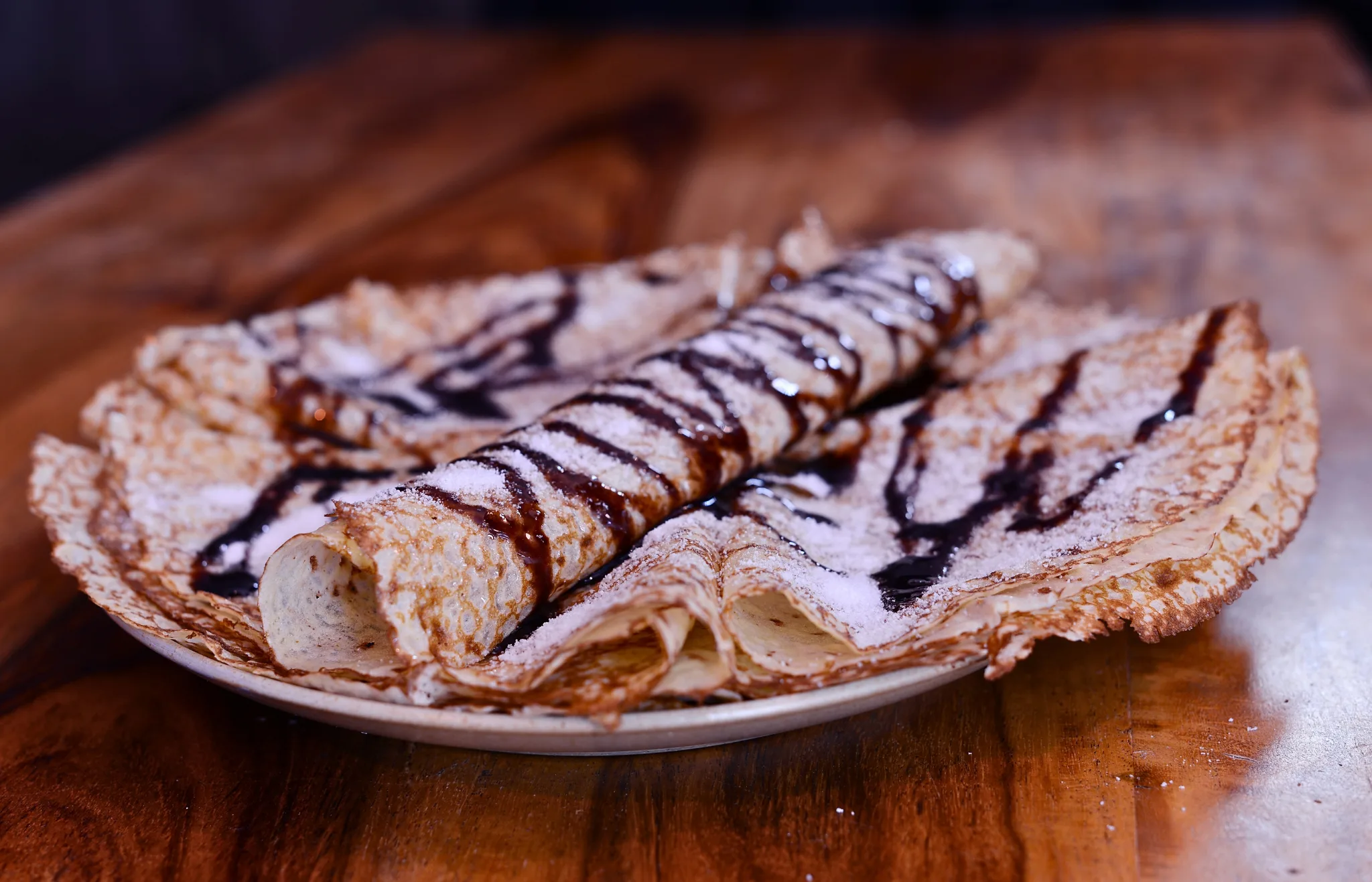 guia completa para viajar a francia CREPES