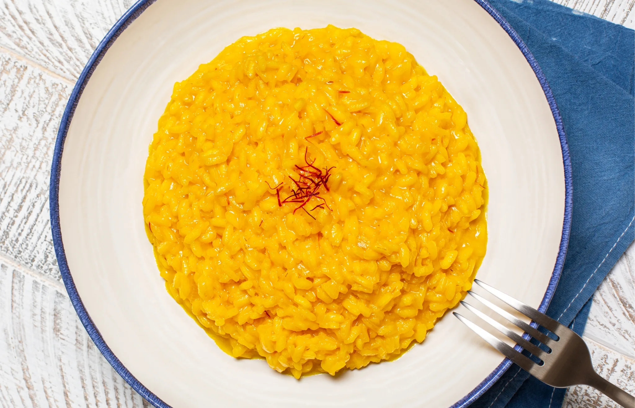 guia completa para viajar a italia risotto