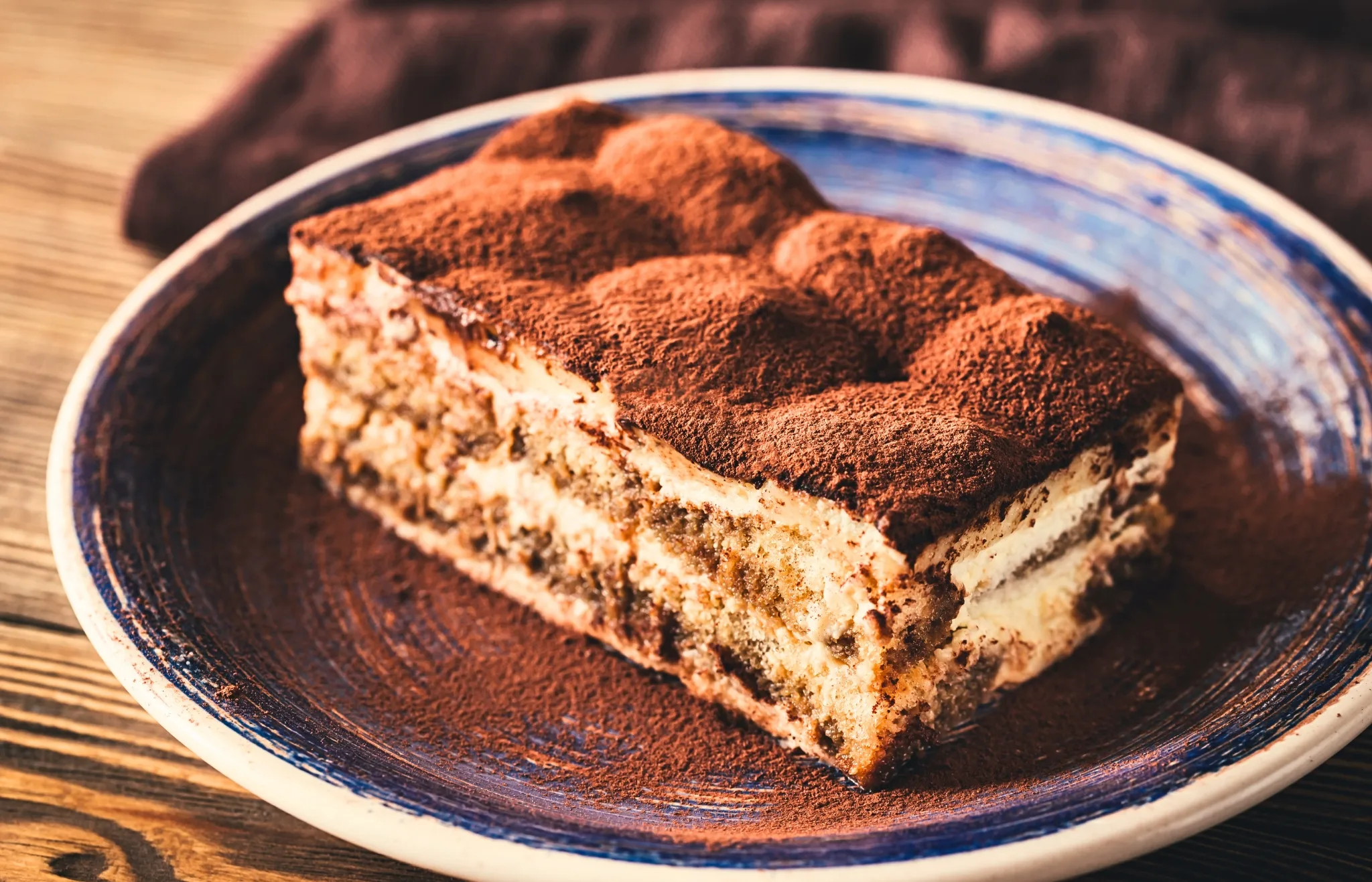 guia completa para viajar a italia tiramisu